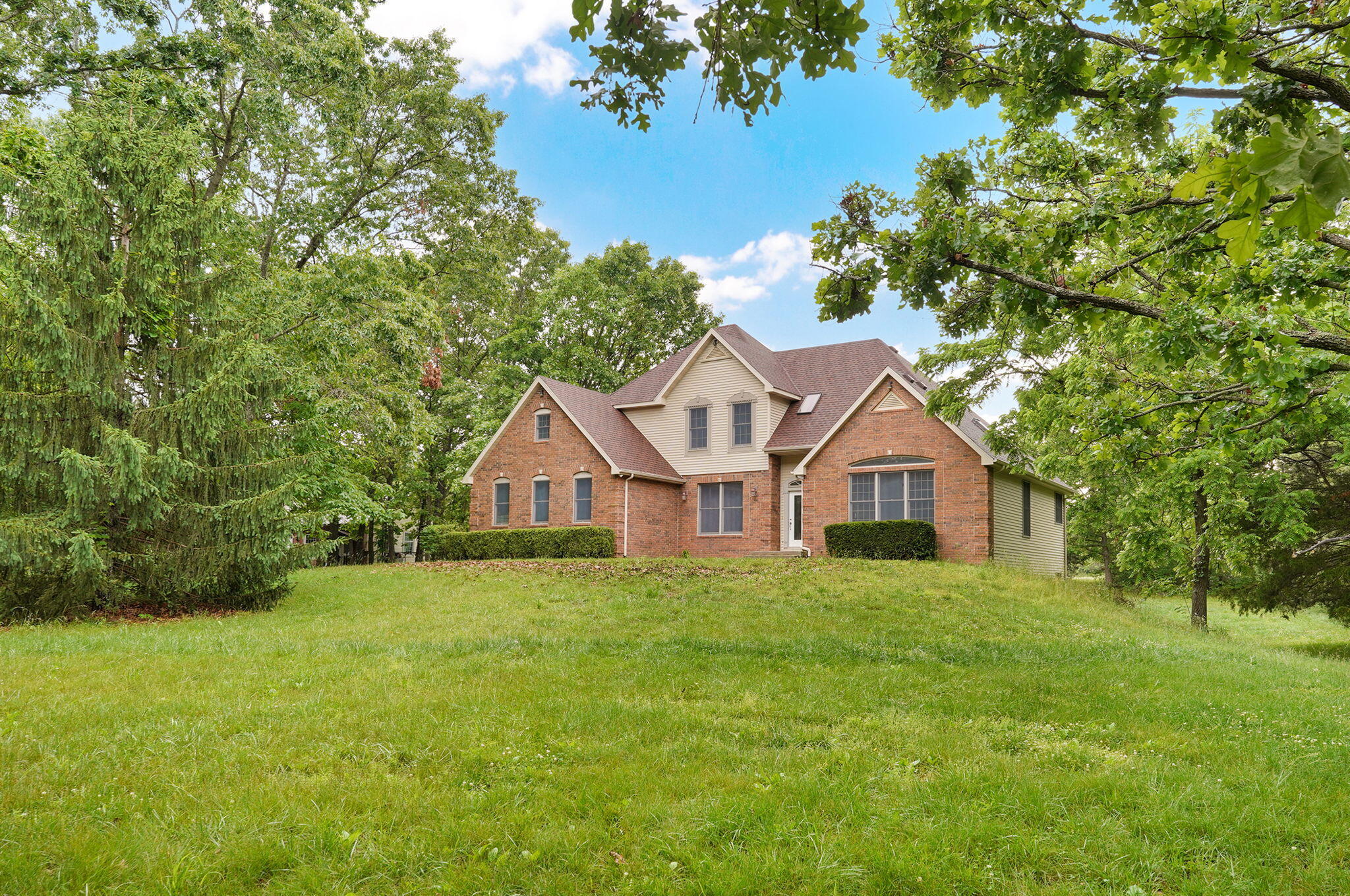 1088 Indian Grove Lane — photo