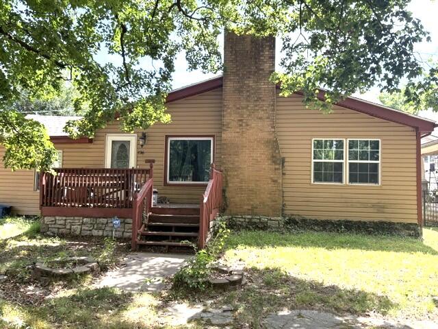 126 E Pleasant Street — photo