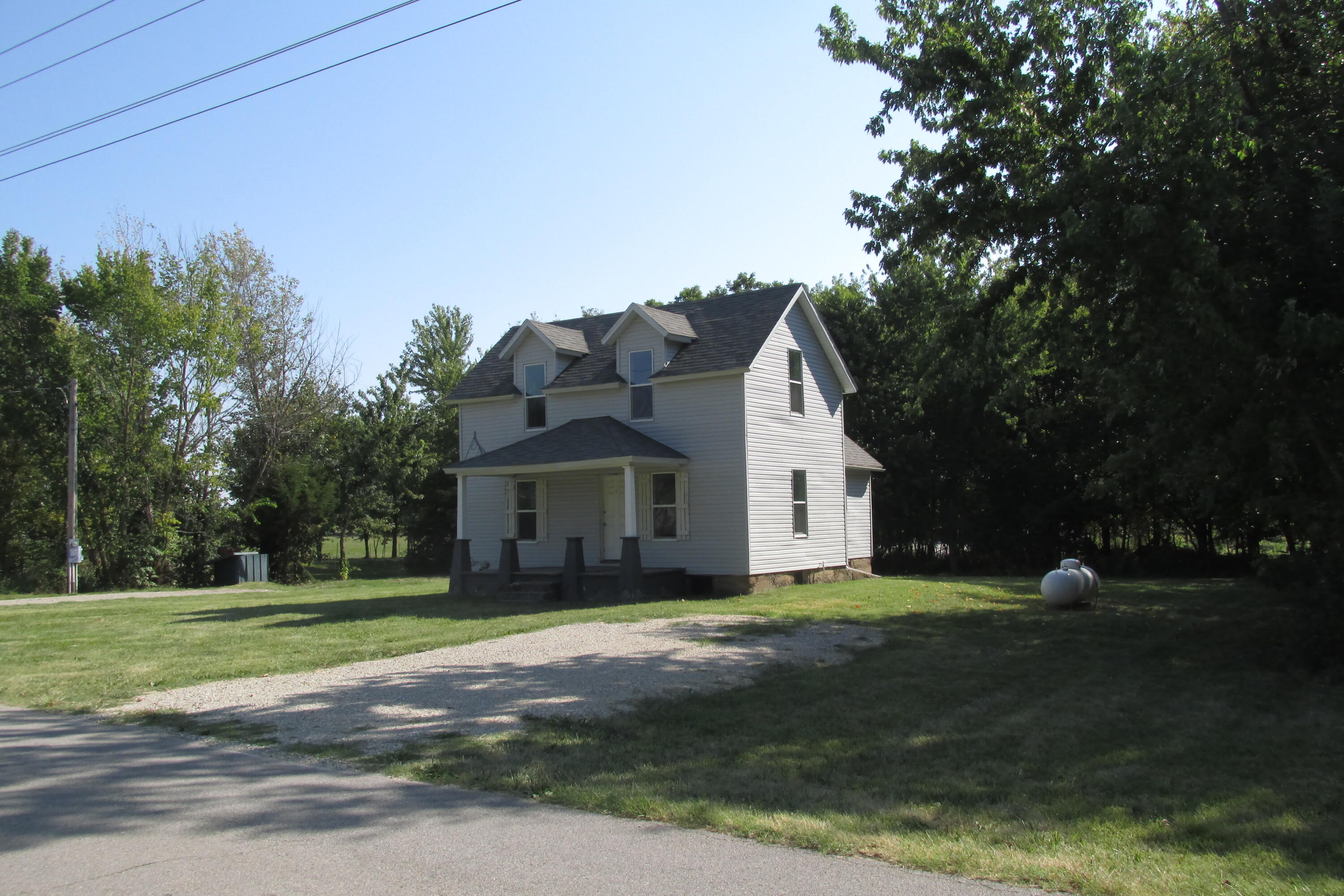 194 Red Clover Road — photo