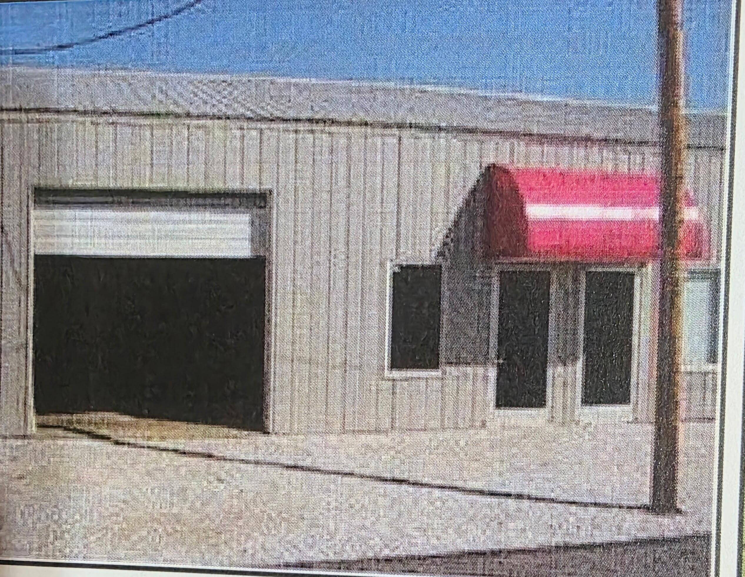 620 E Bain Street — photo
