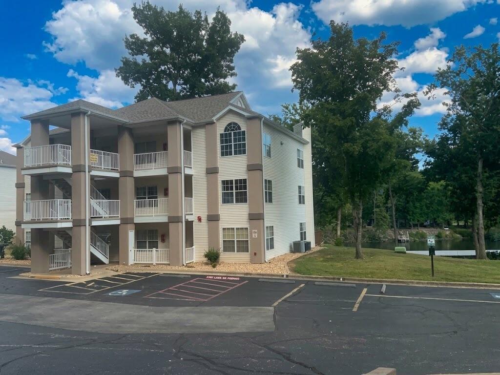 77 Anglers Pointe Drive Apt 3 — photo
