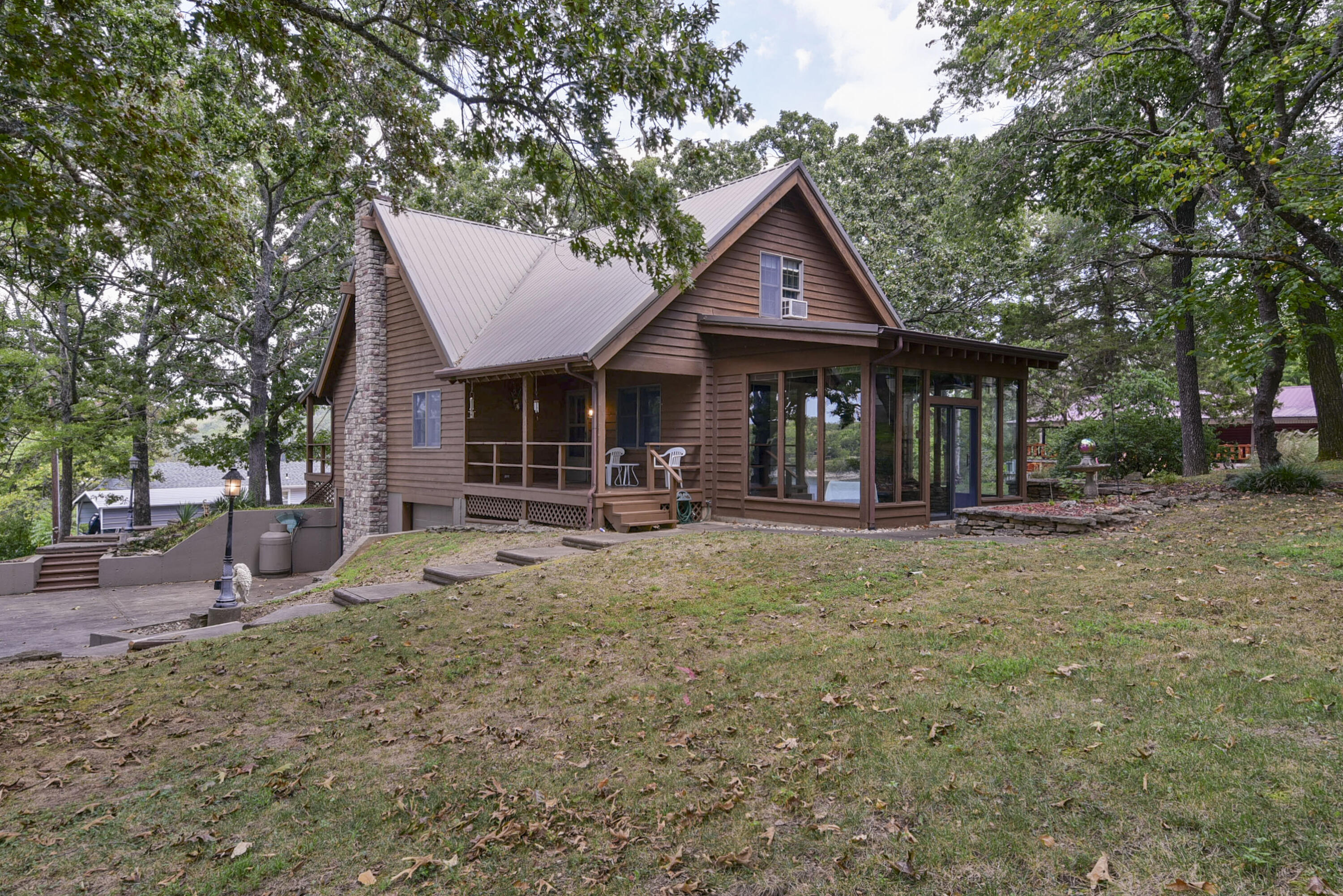 25231 Farm Road 1263 — photo