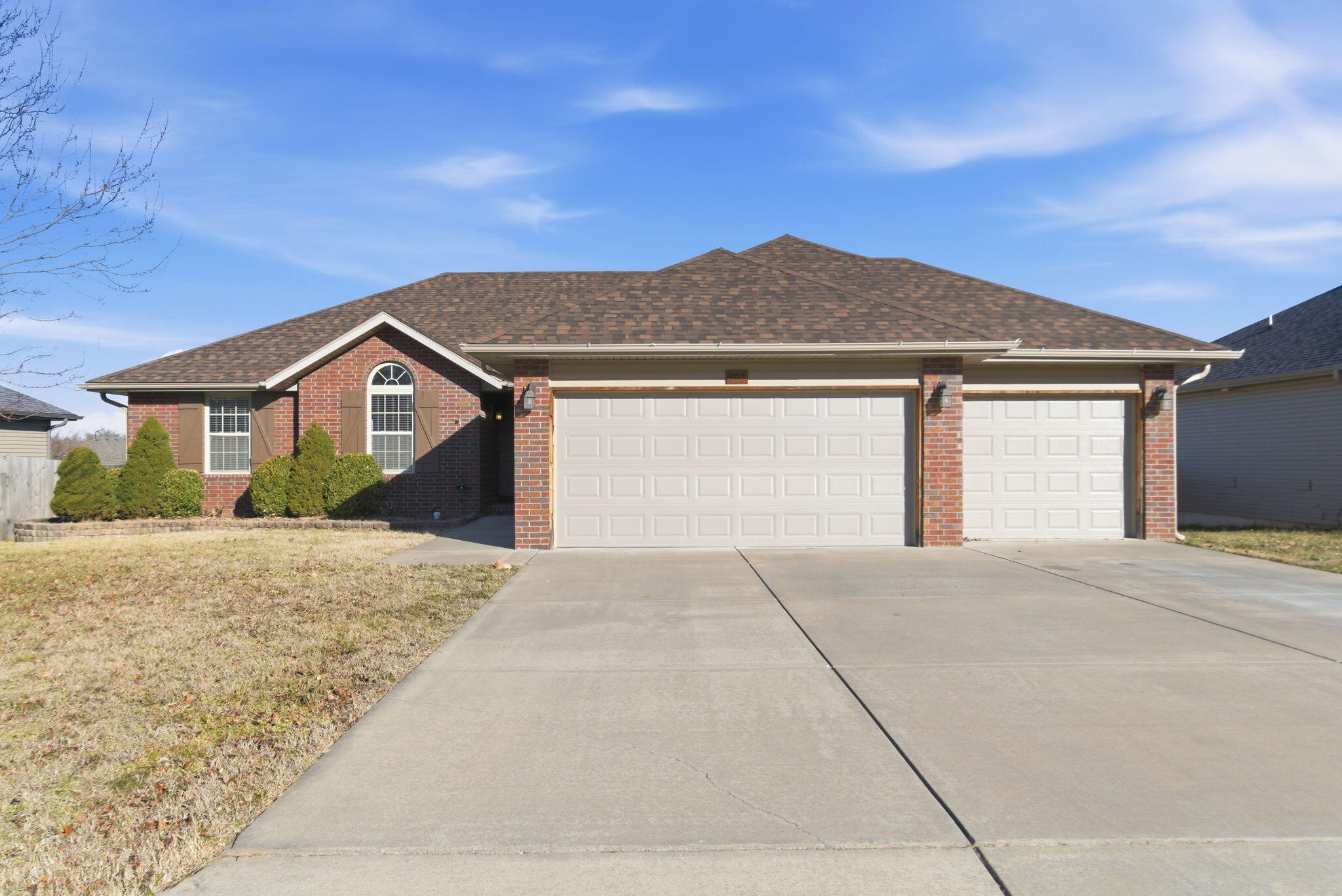 205 E Lapis Avenue, Republic, MO 65738