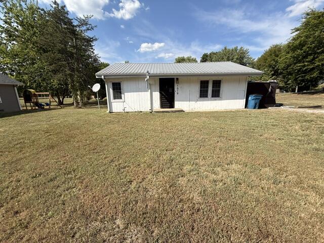 1819 Olive Street — photo