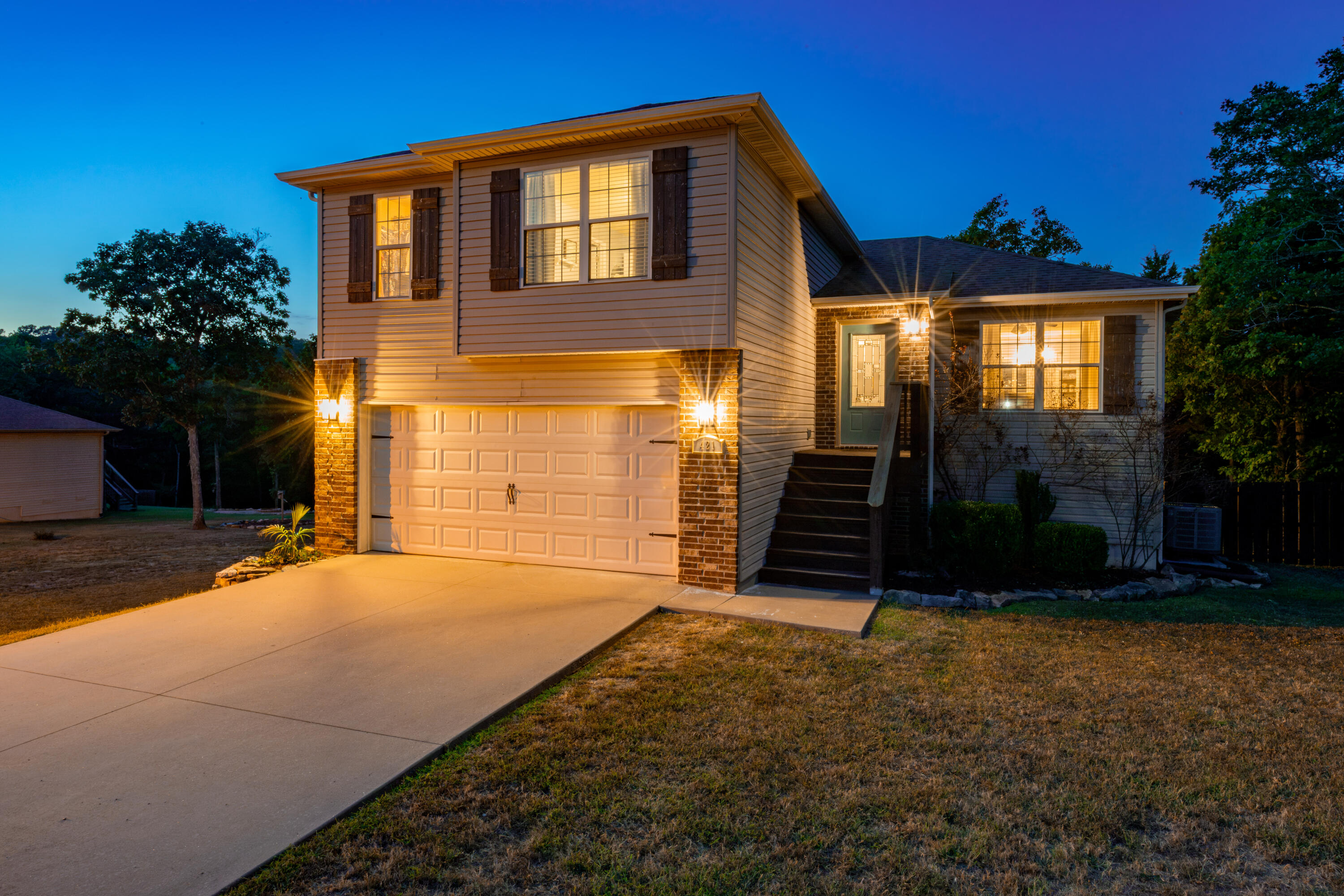 421 Highpoints Ridge, Branson, MO 65616 — photo 2