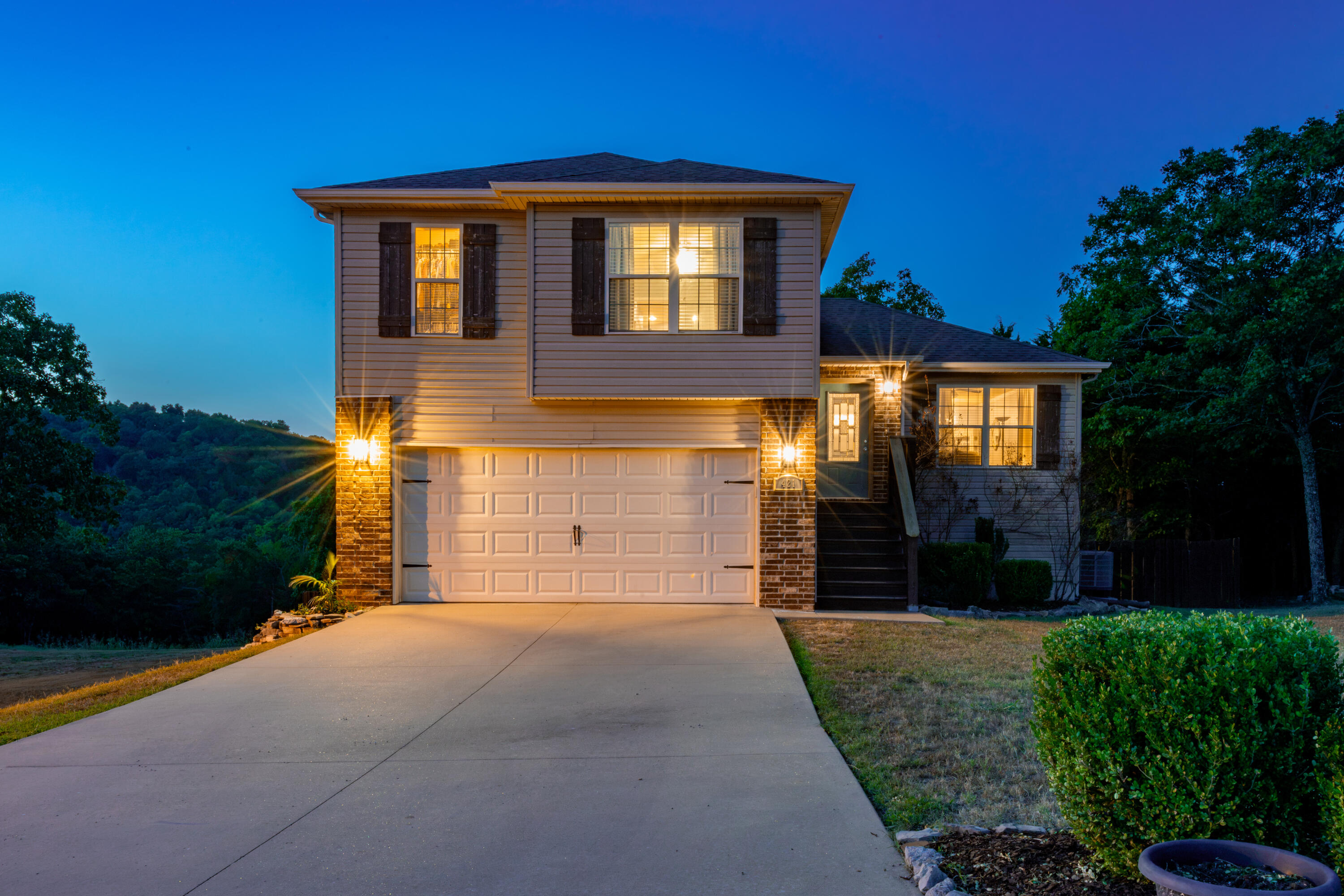421 Highpoints Ridge, Branson, MO 65616 — photo 3