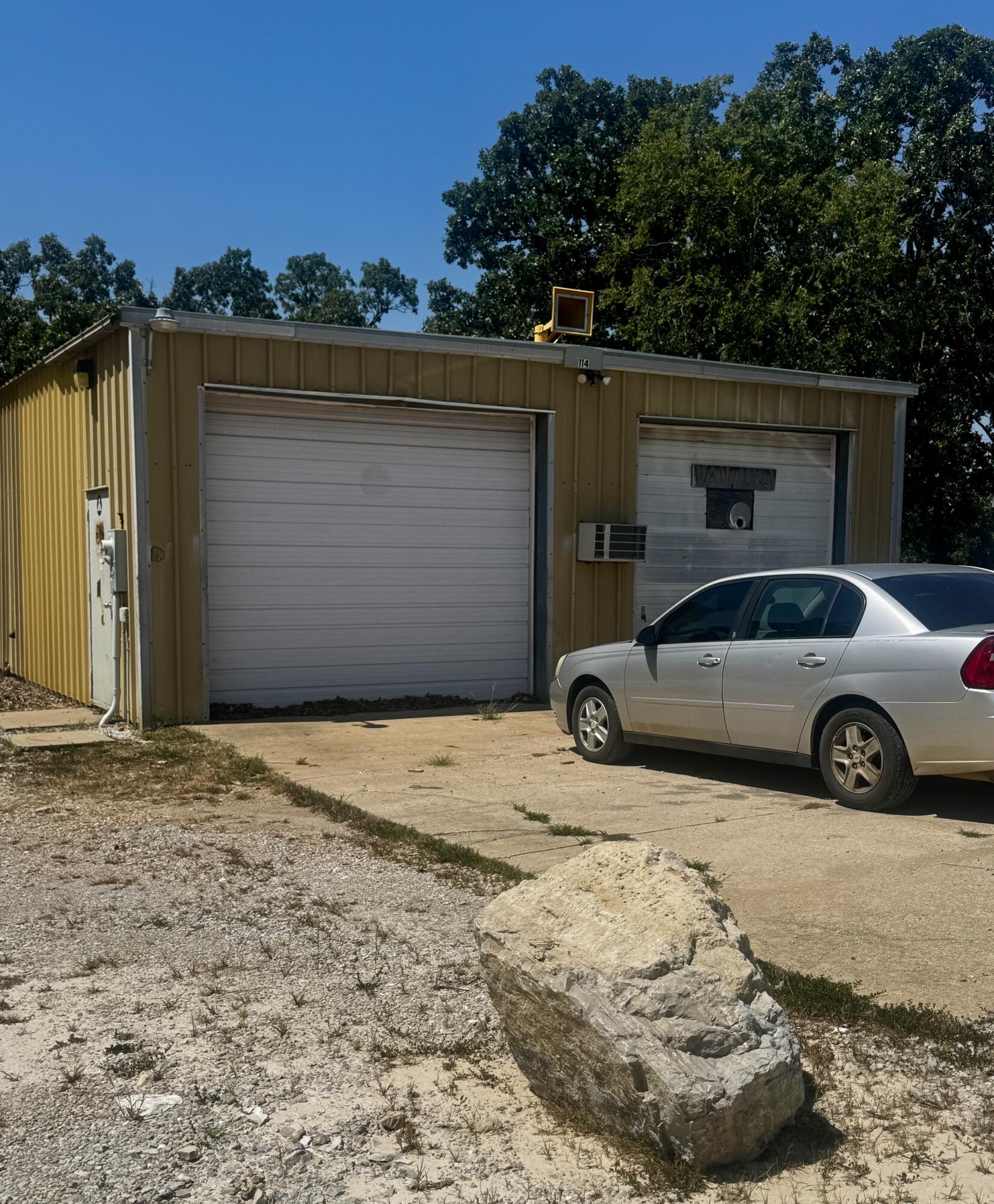 114 Kimberling City Center Lane — photo