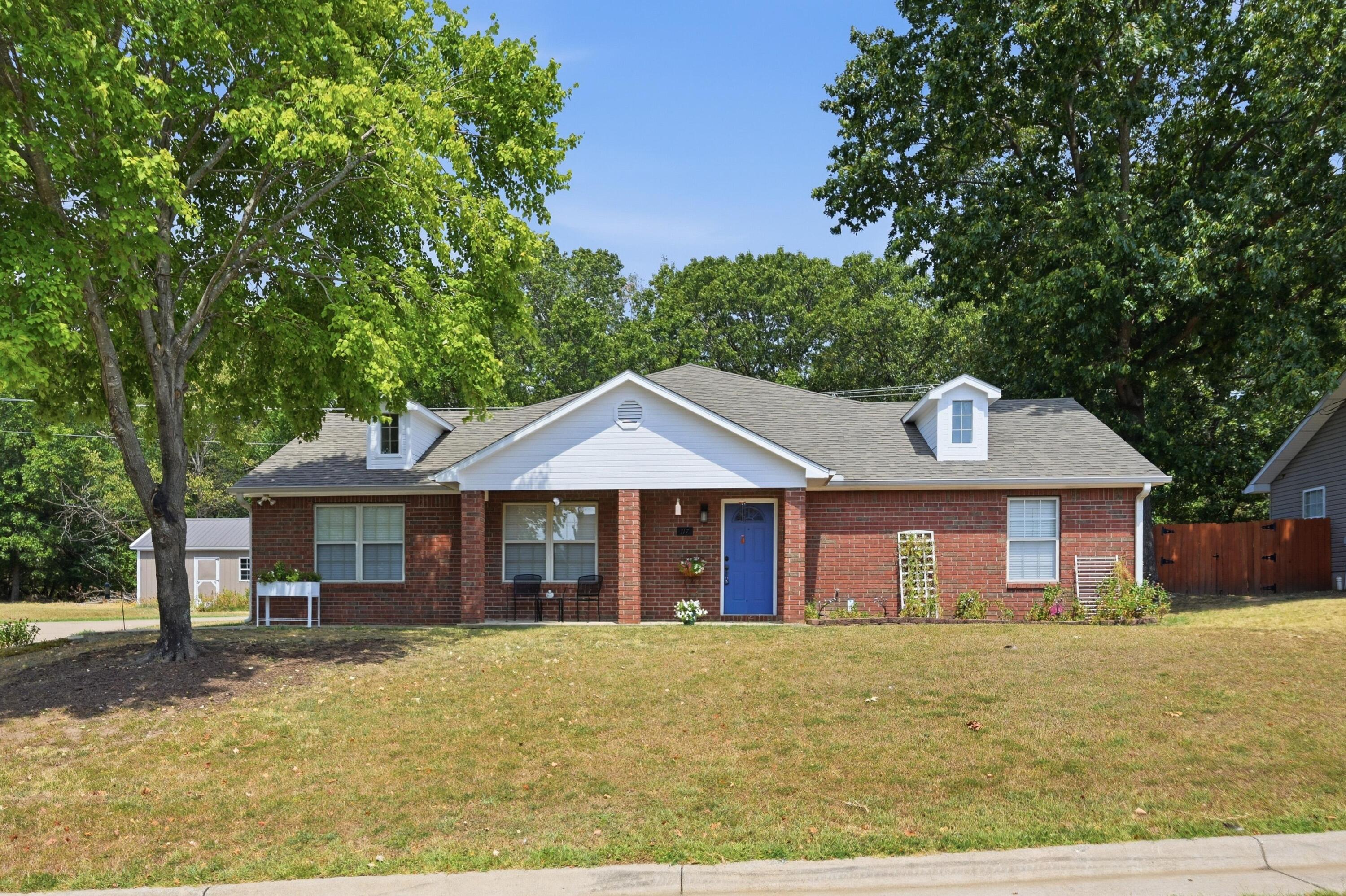 117 Fawn Trail — photo