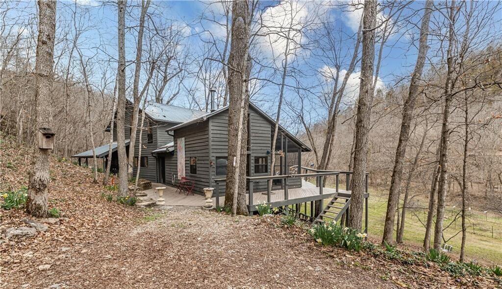 11346 Farm Road 2285 — photo