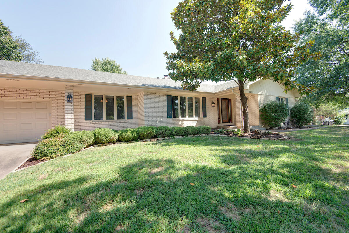 3451 E Carol Drive, Springfield, MO 65809 — photo 2