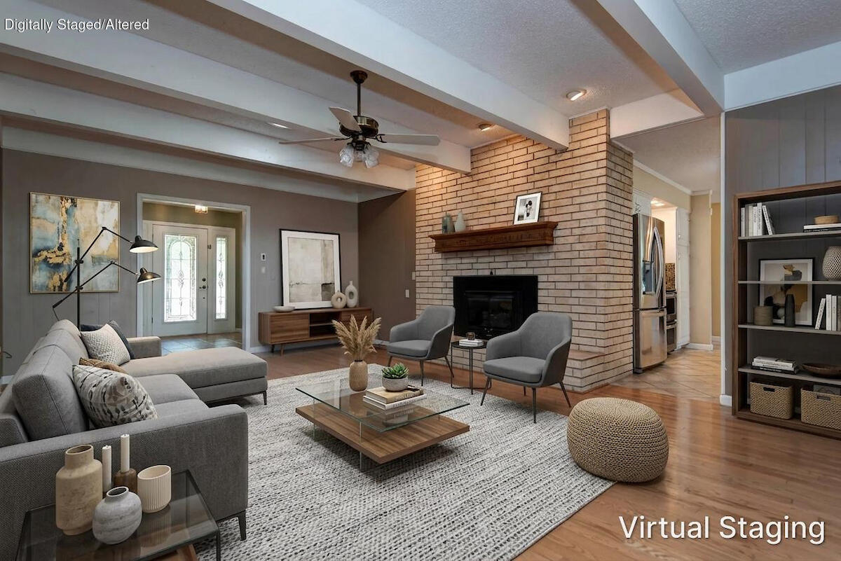 3451 E Carol Drive, Springfield, MO 65809 — photo 3