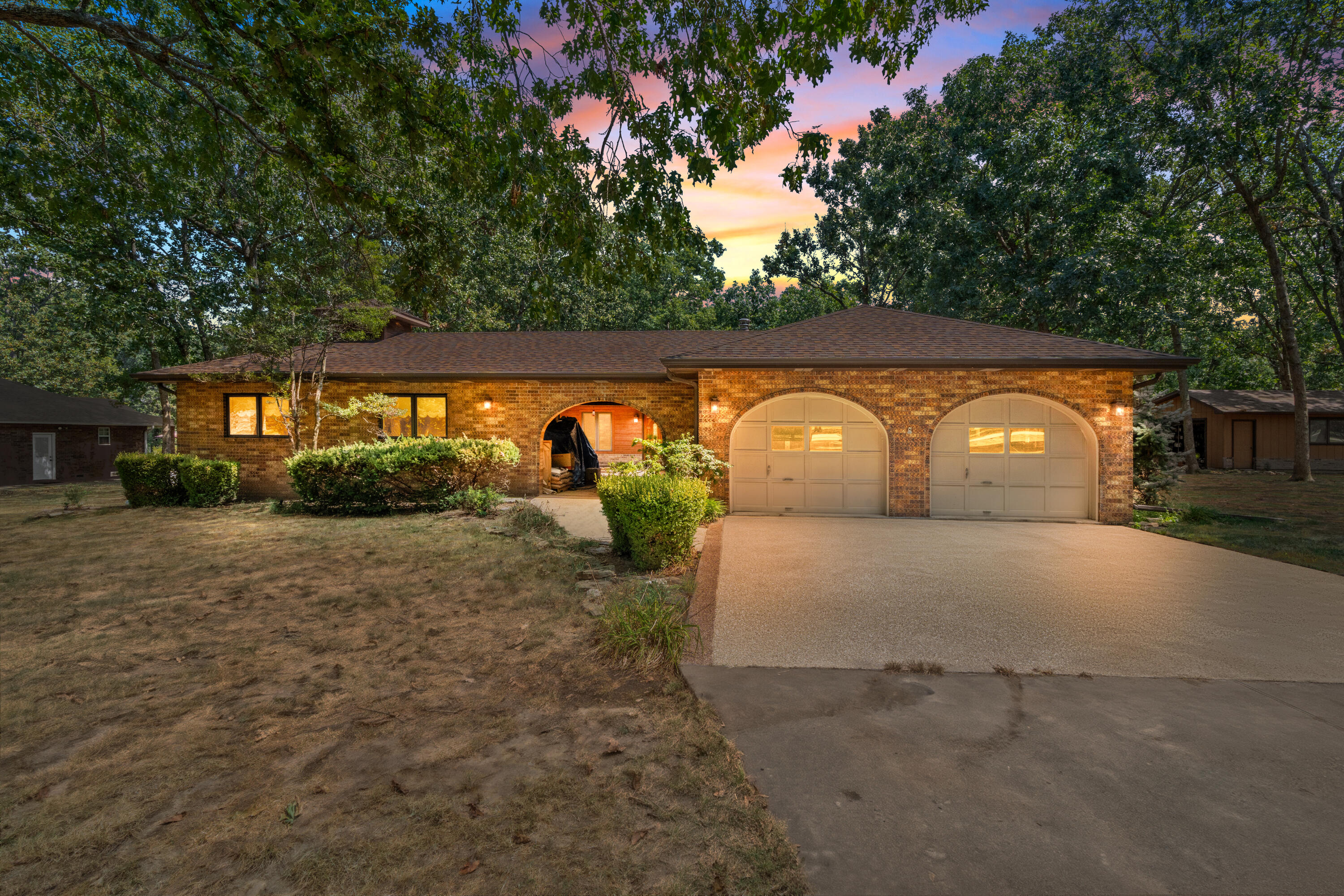 1740 Briarwood Drive — photo