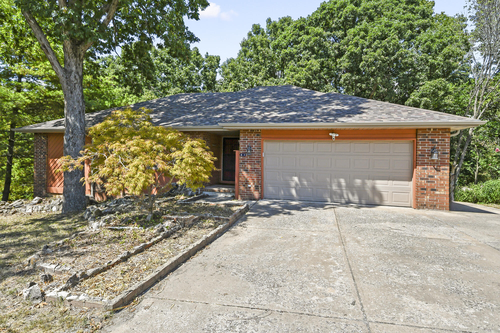 61 Northwoods Drive — photo