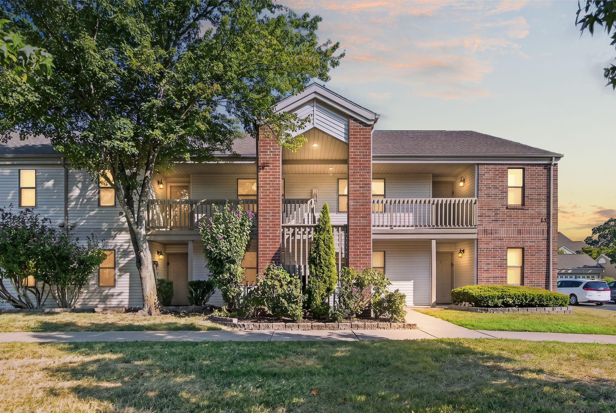 169 Highland Drive Unit 5, Building 59 — photo