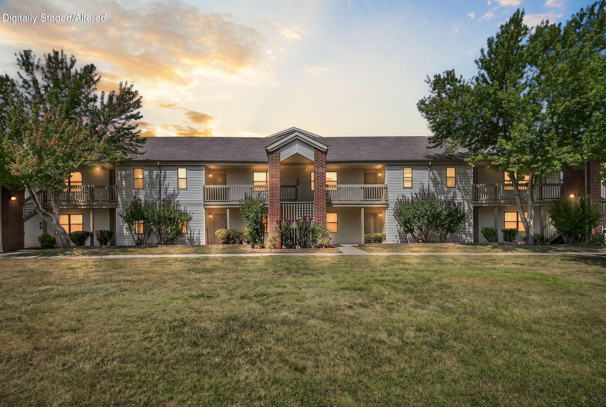169 Highland Drive Unit 3 Building 59 — photo