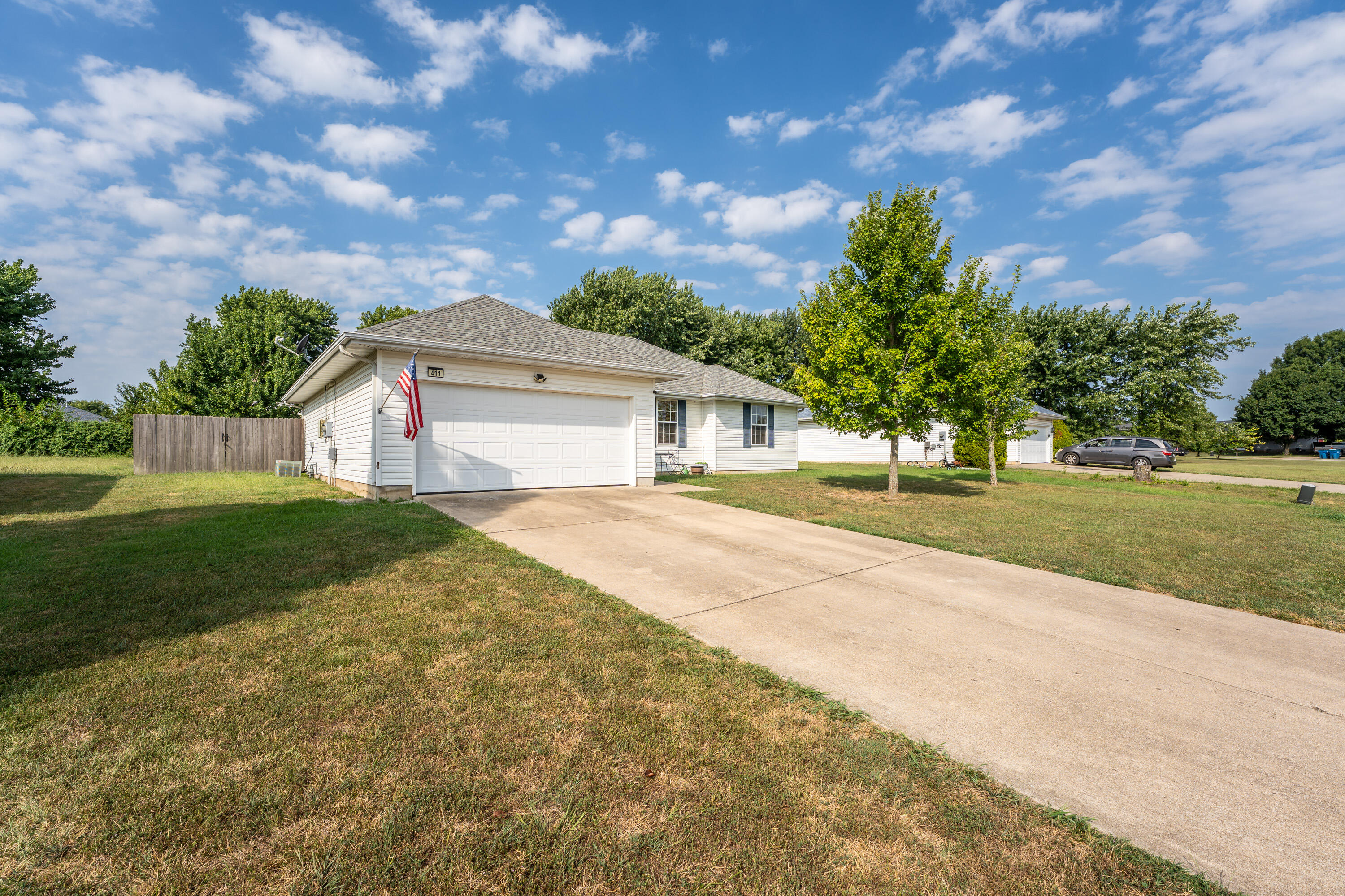 411 Arrowhead Road, Willard, MO 65781 — photo 2