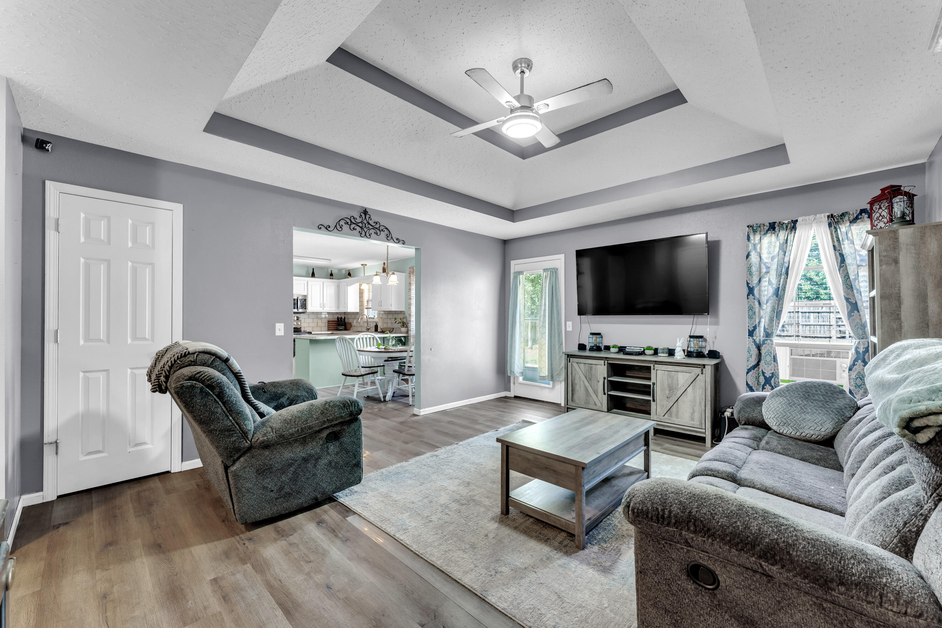 411 Arrowhead Road, Willard, MO 65781 — photo 3