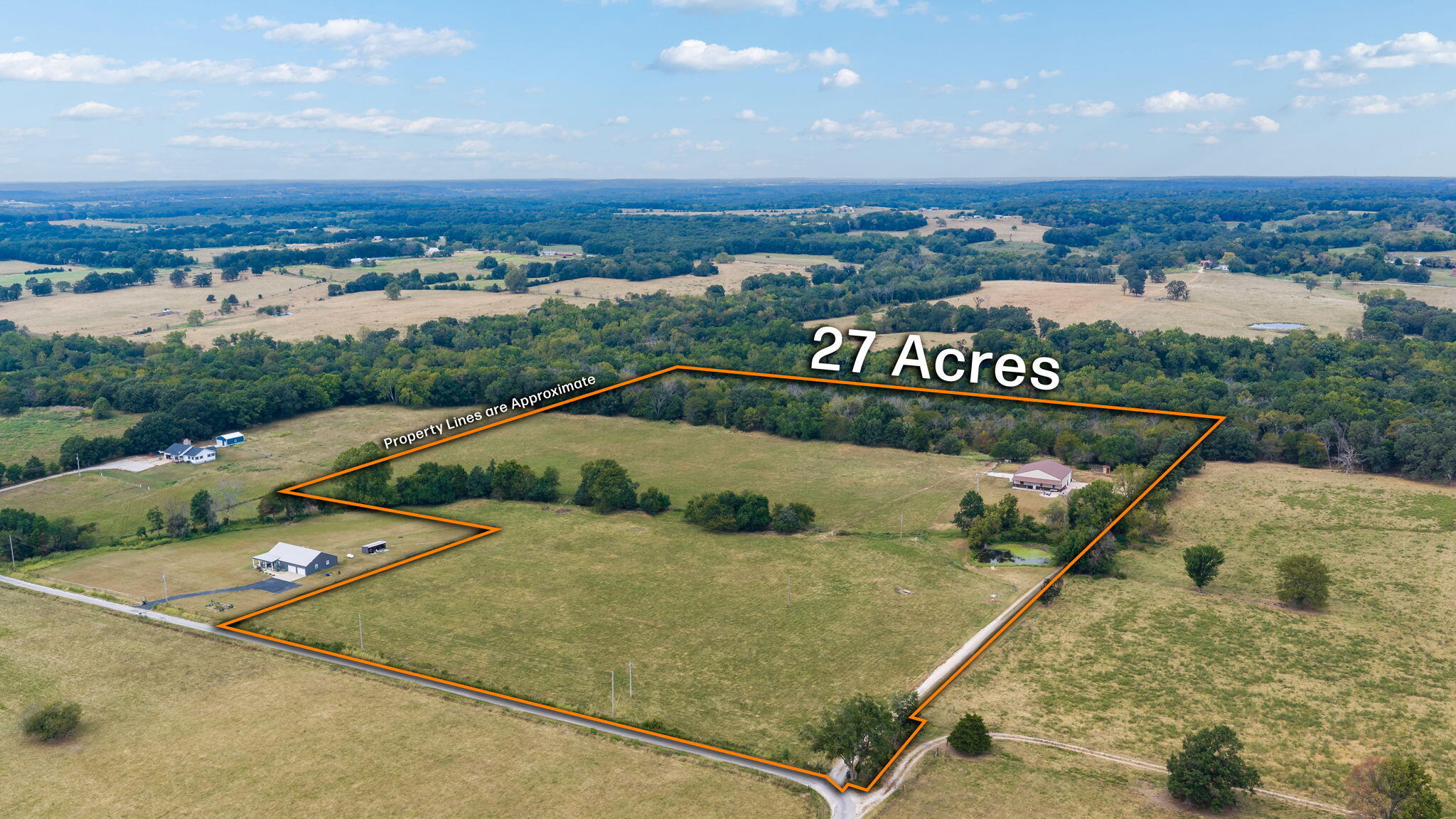 623 E 427th Road, Bolivar, MO 65613 — photo 2