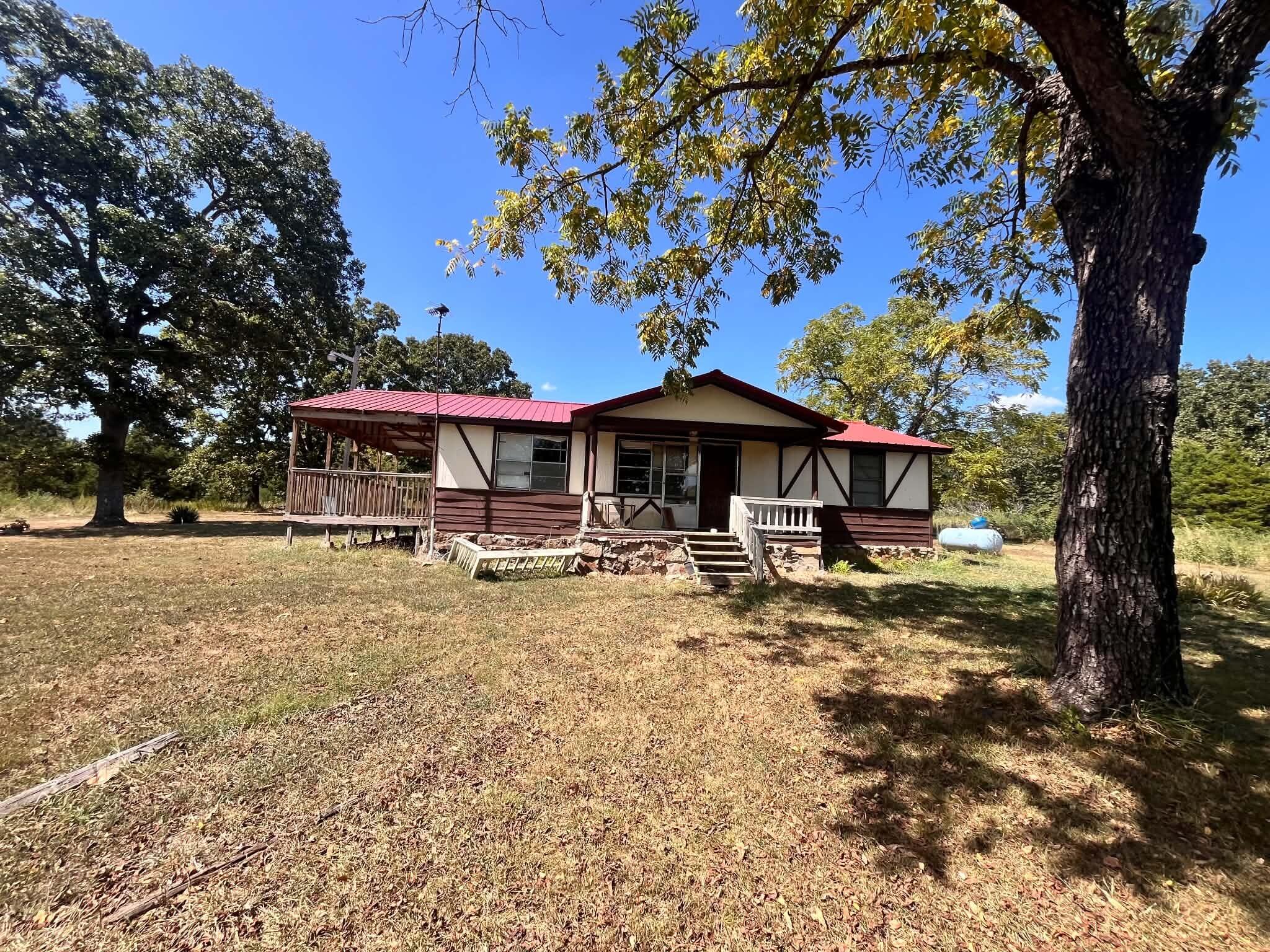 3065 N Camp Creek Road — photo