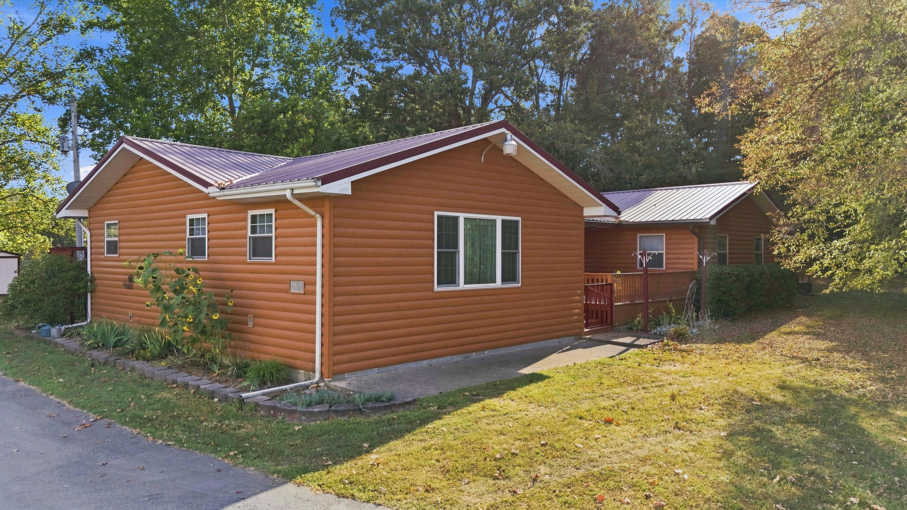 4408 County Road 2420 — photo