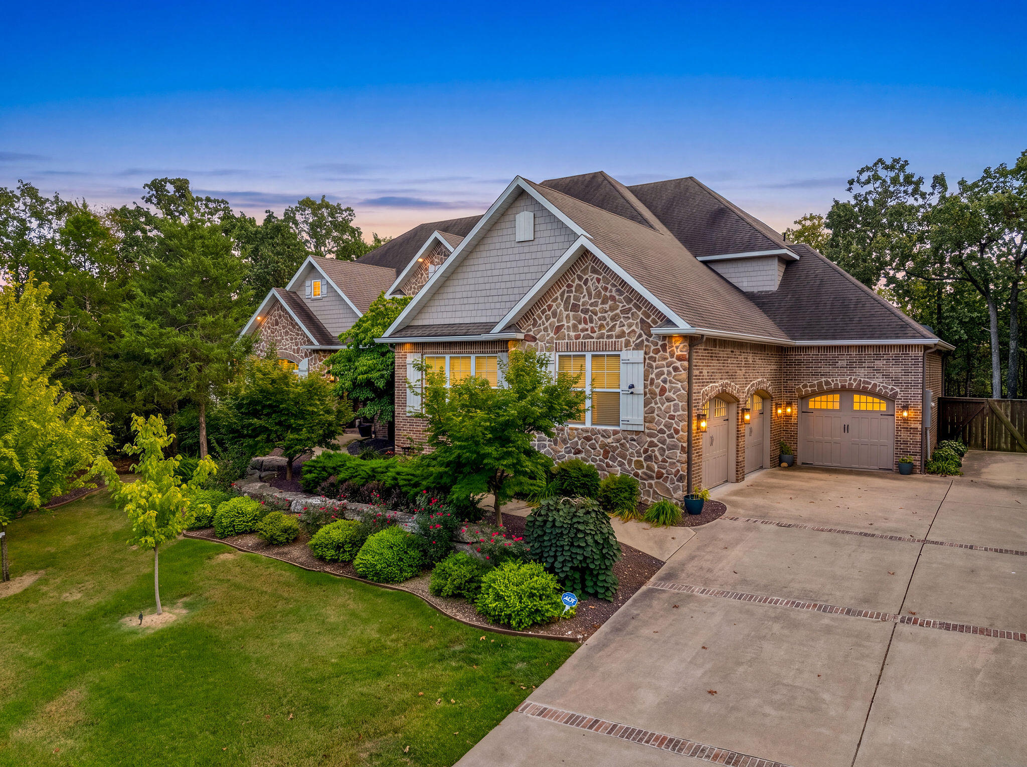 117 Olympic Drive, Branson, MO 65616 — photo 2