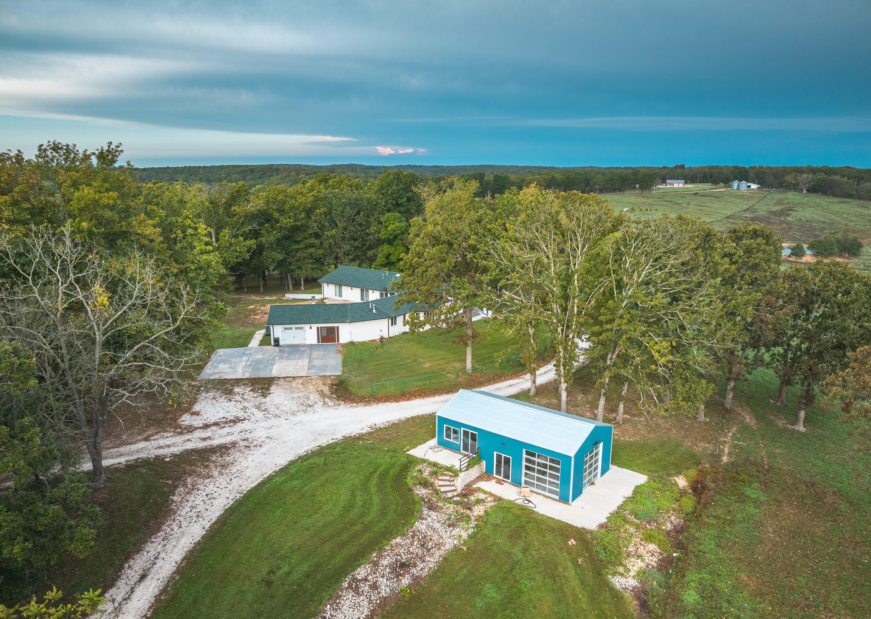 1224 County Road 3165 — photo