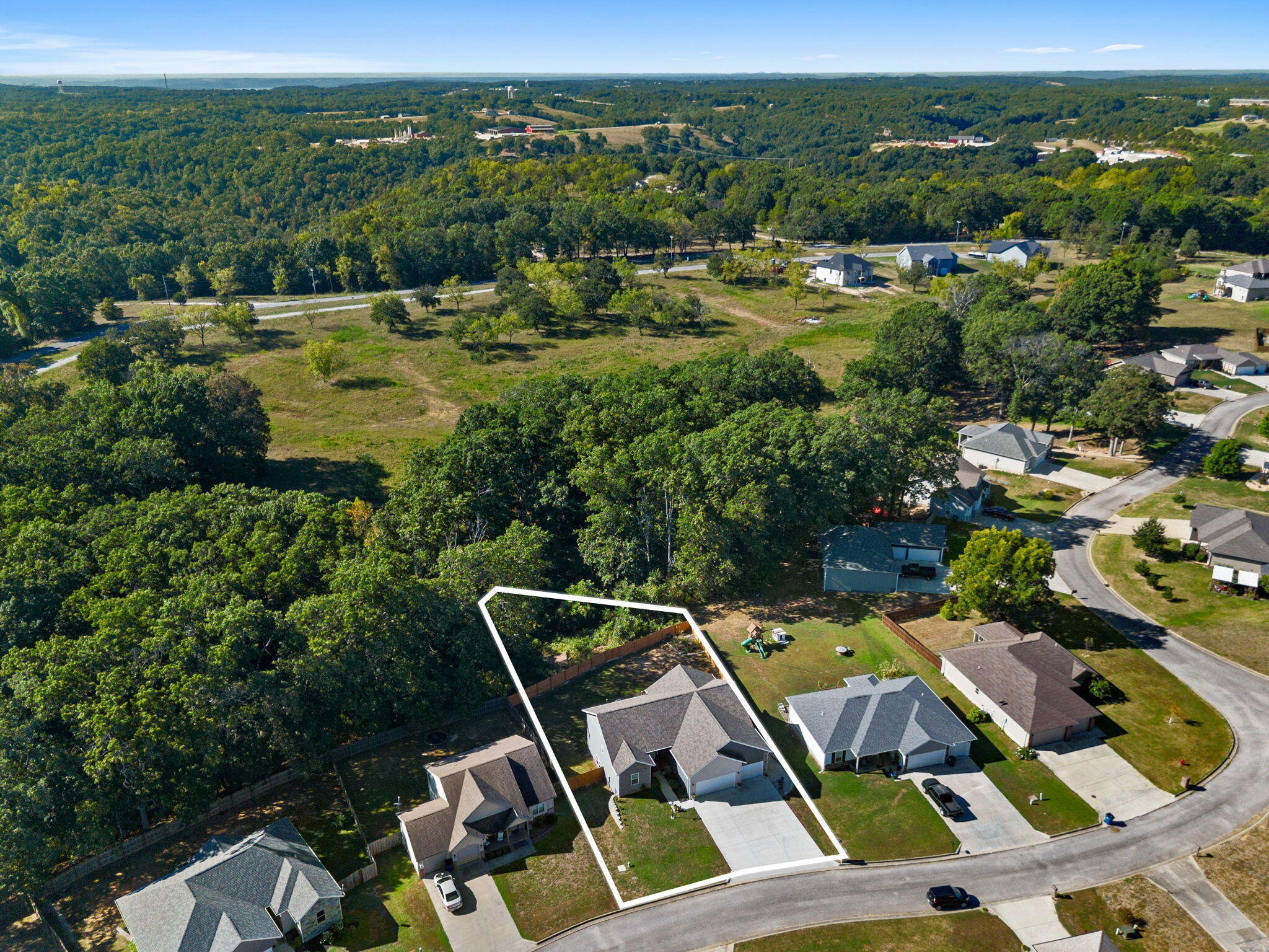 49 E Pine Lane, Reeds Spring, MO 65737 — photo 3
