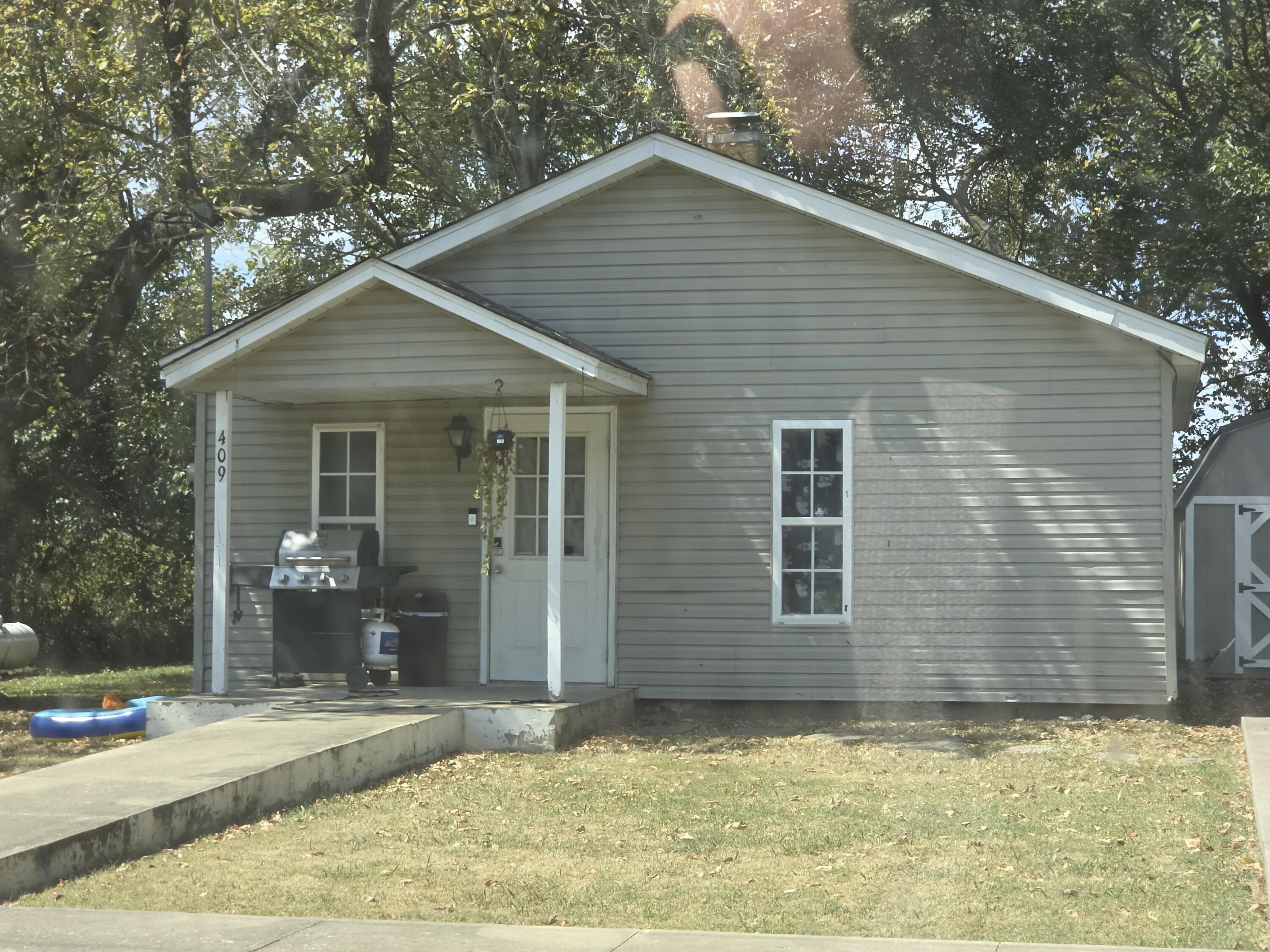 409 S Gulf Street — photo
