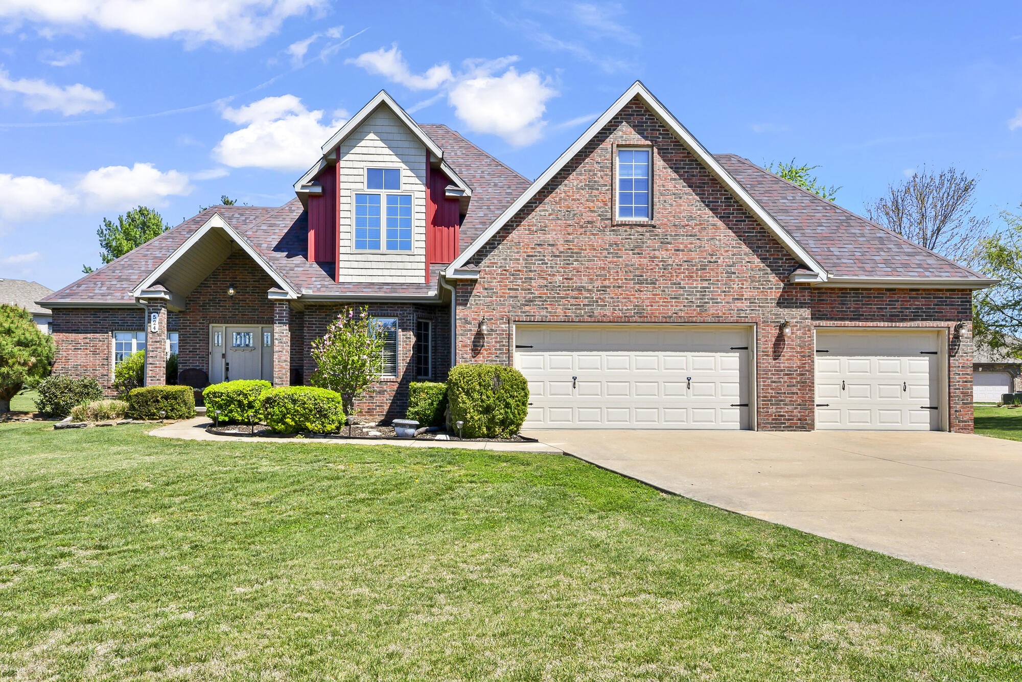 524 Quail Run Street — photo