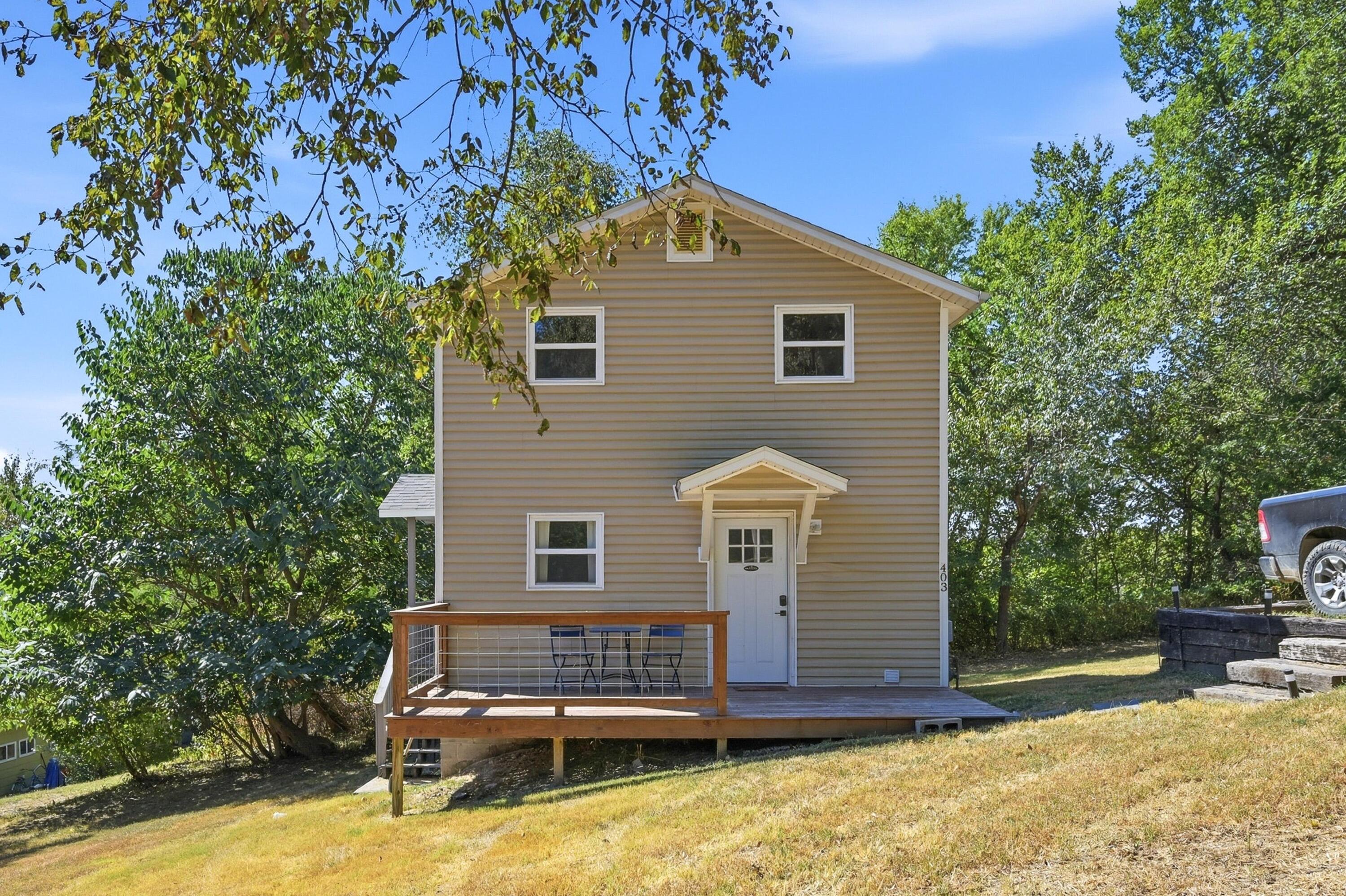 403 Beaver Drive — photo