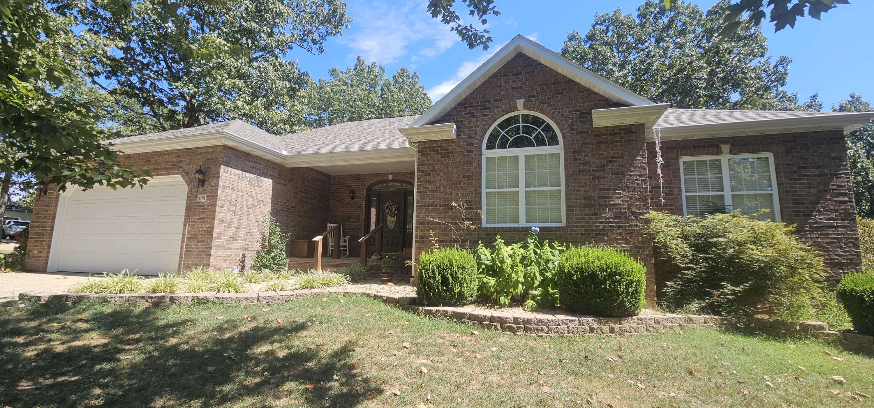 408 Remington Drive — photo