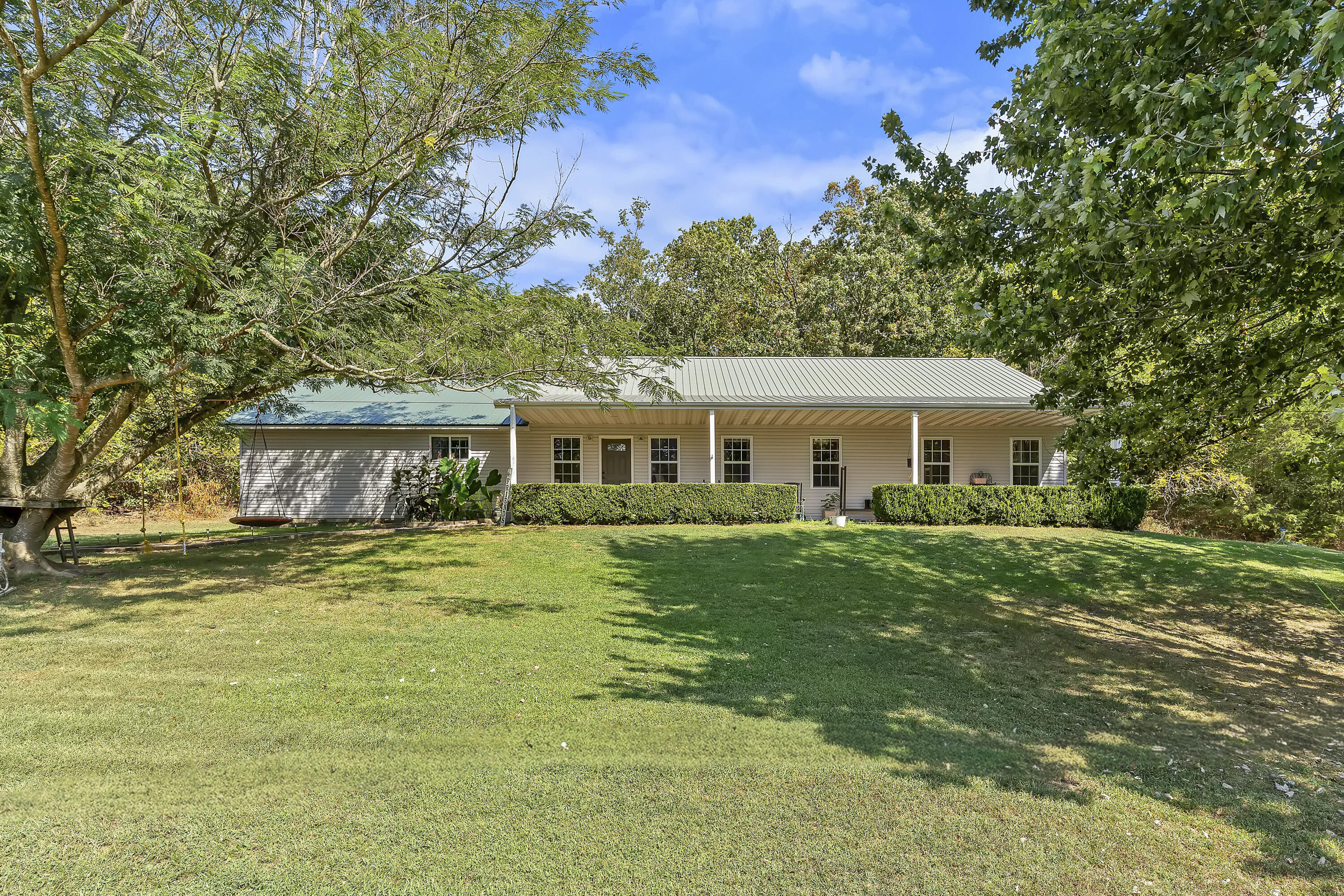 1092 Blackjack School Road — photo