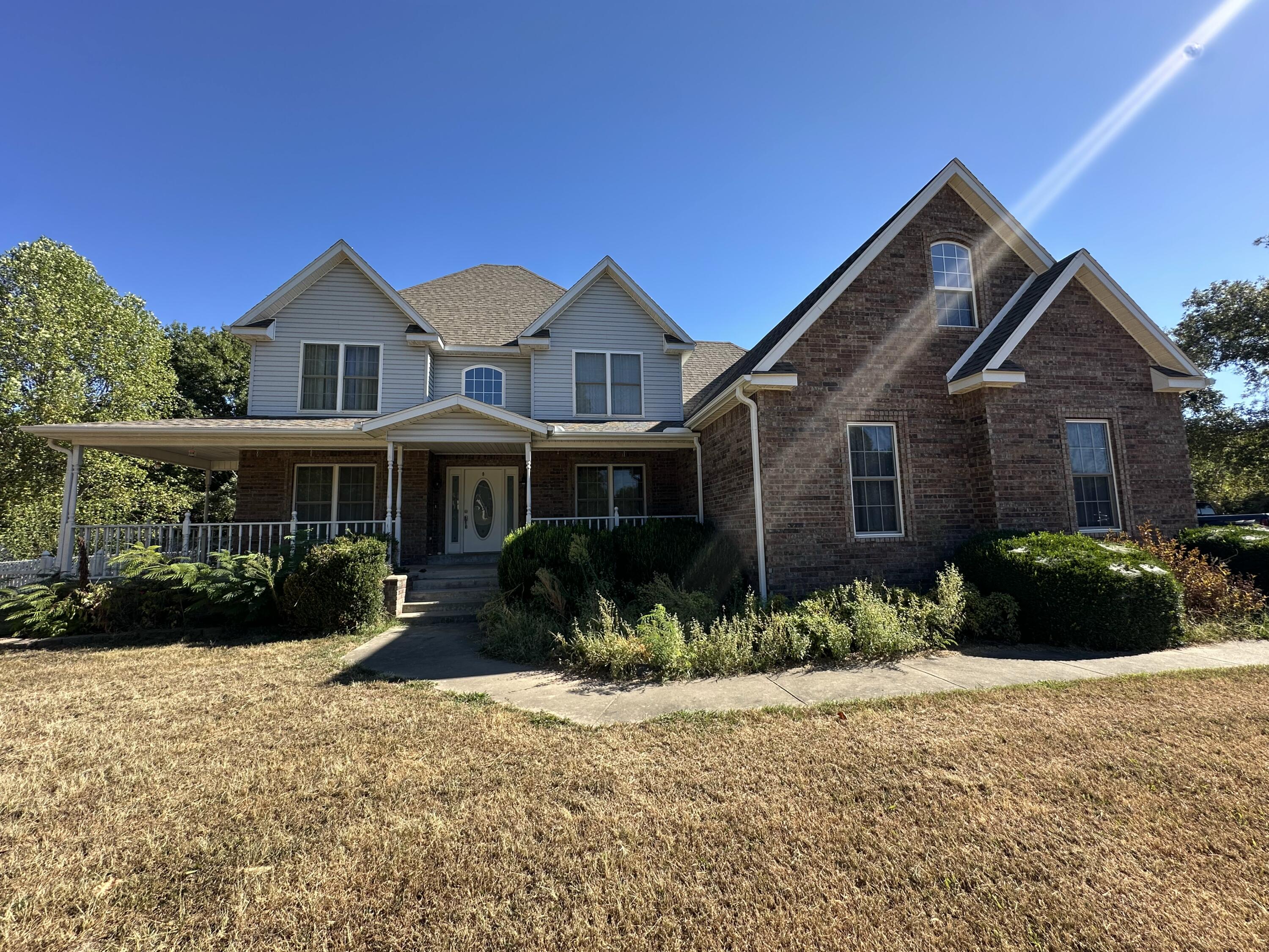 106 Kyle Drive — photo