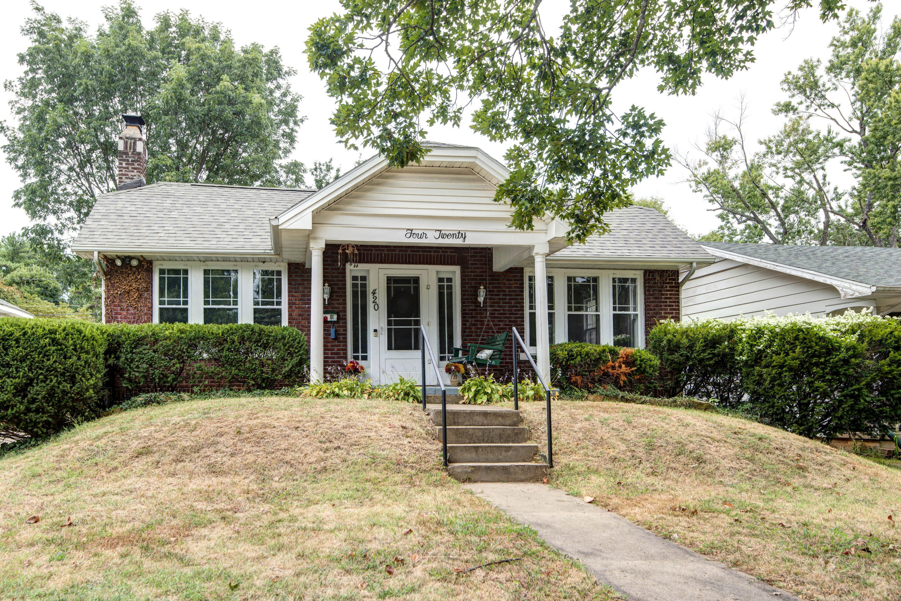 420 E Loren Street, Springfield, MO 65807 — photo 2