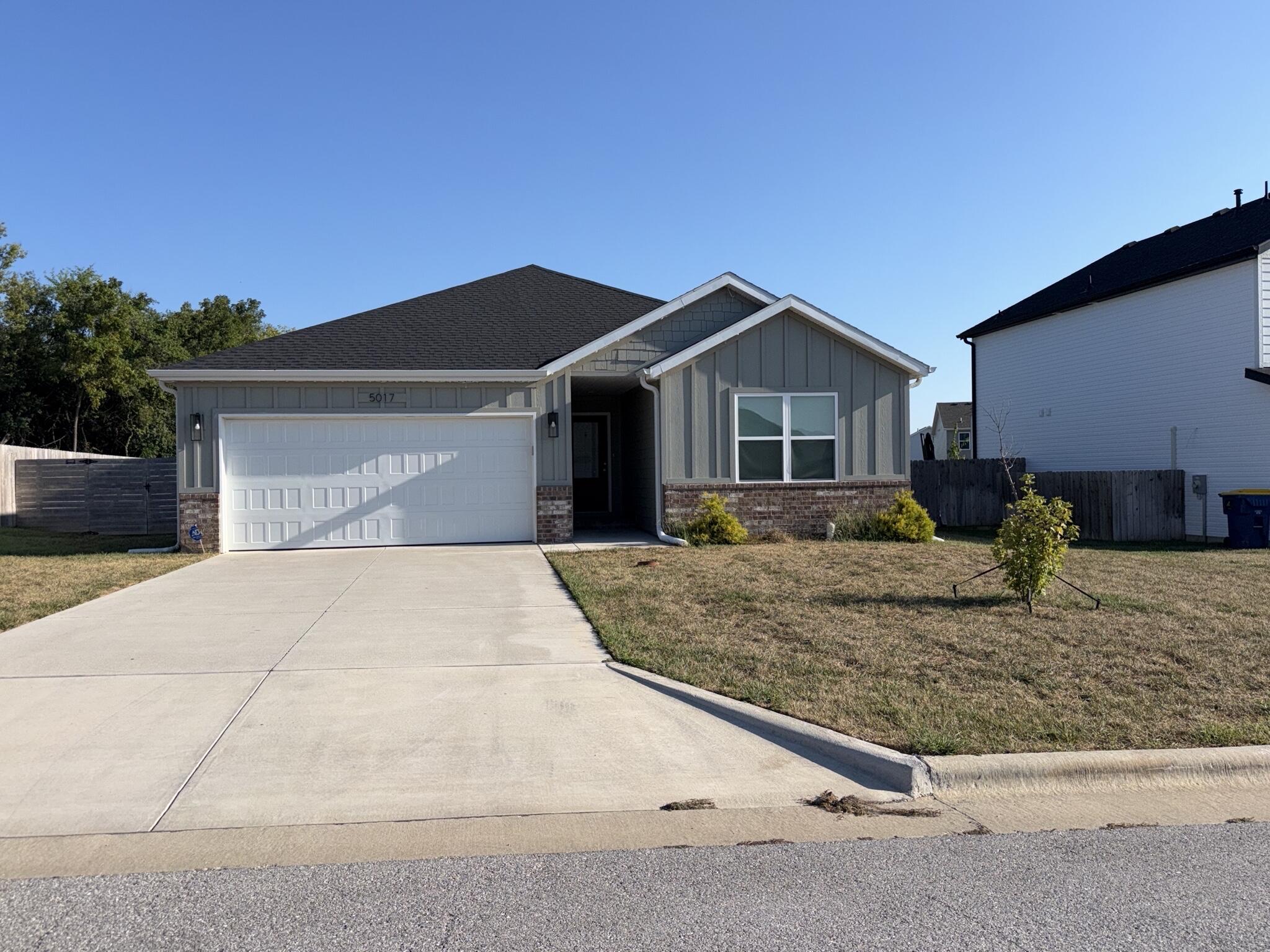 5017 W Cozy Court — photo