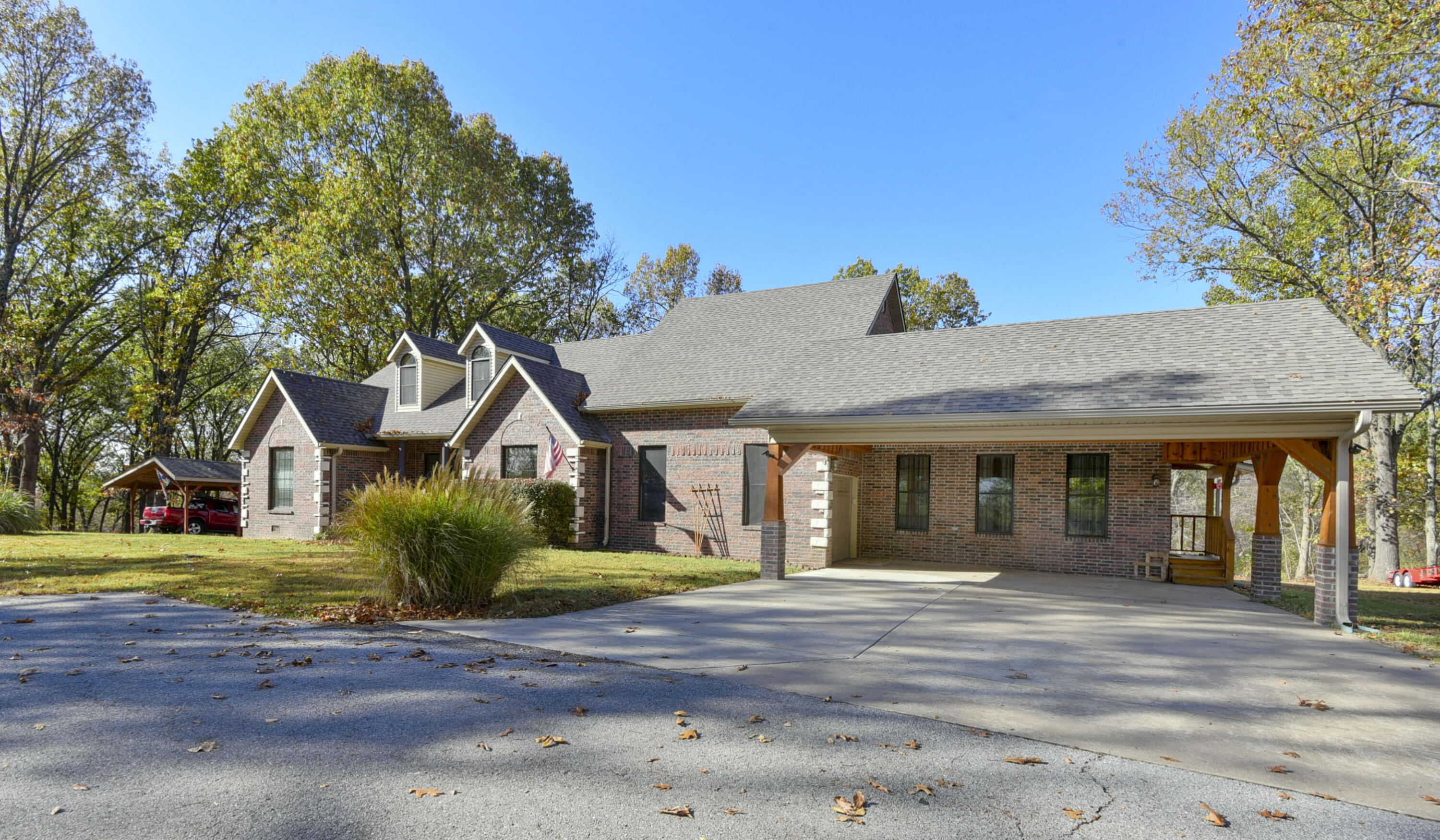 1408 Nottingham Drive — photo