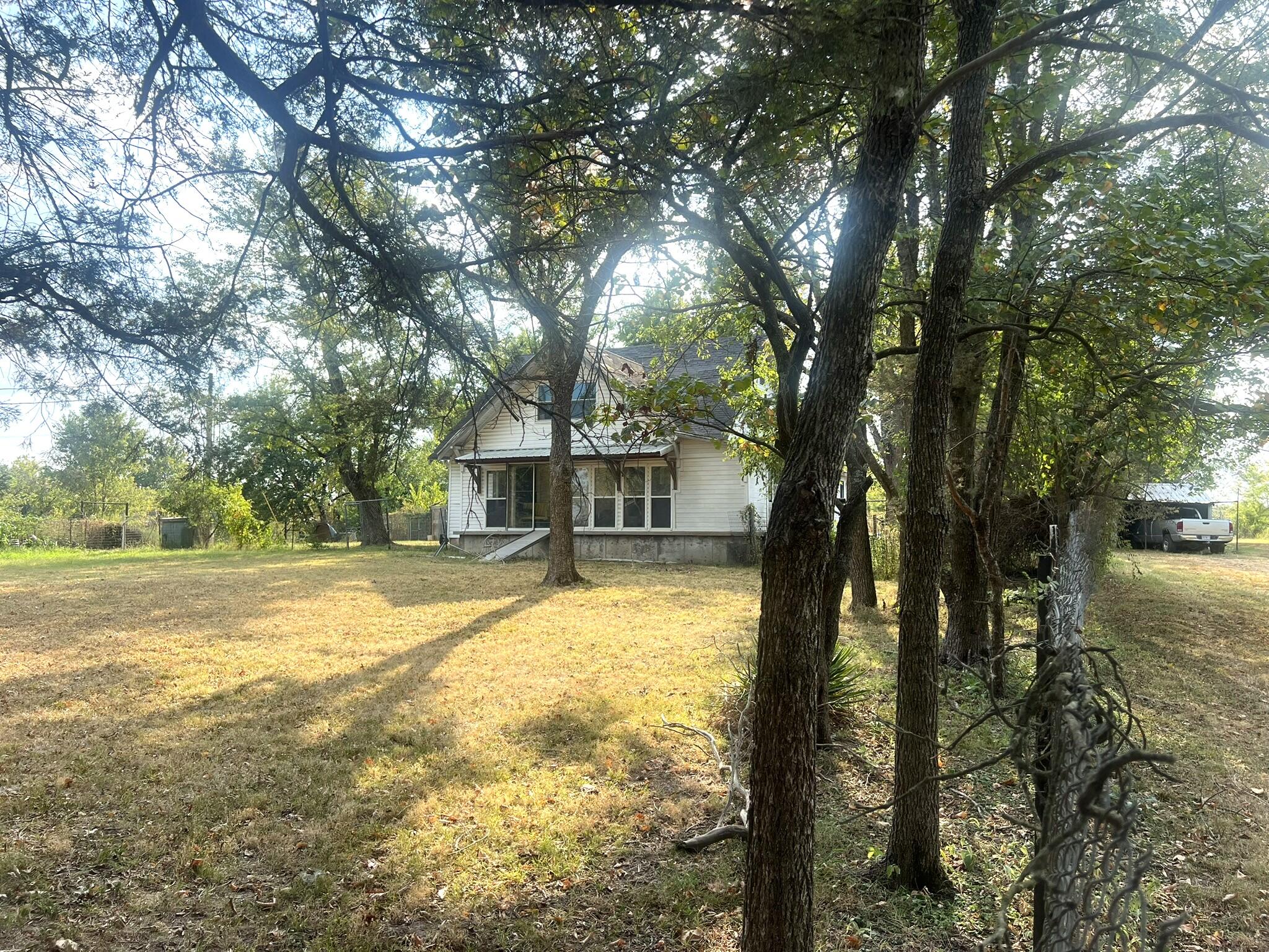 85 Foose Road, Buffalo, MO 65622