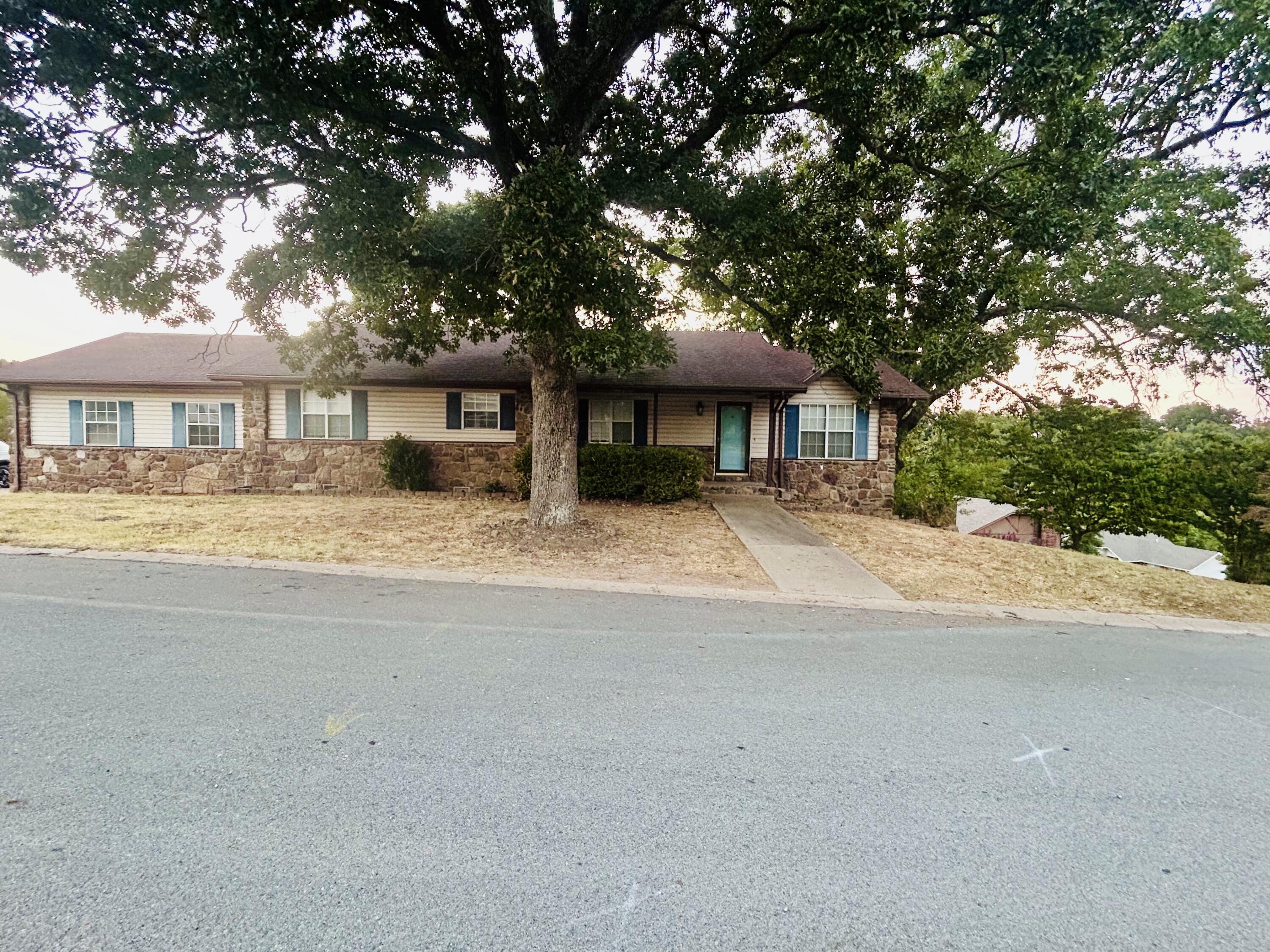 506 Sherry Drive — photo