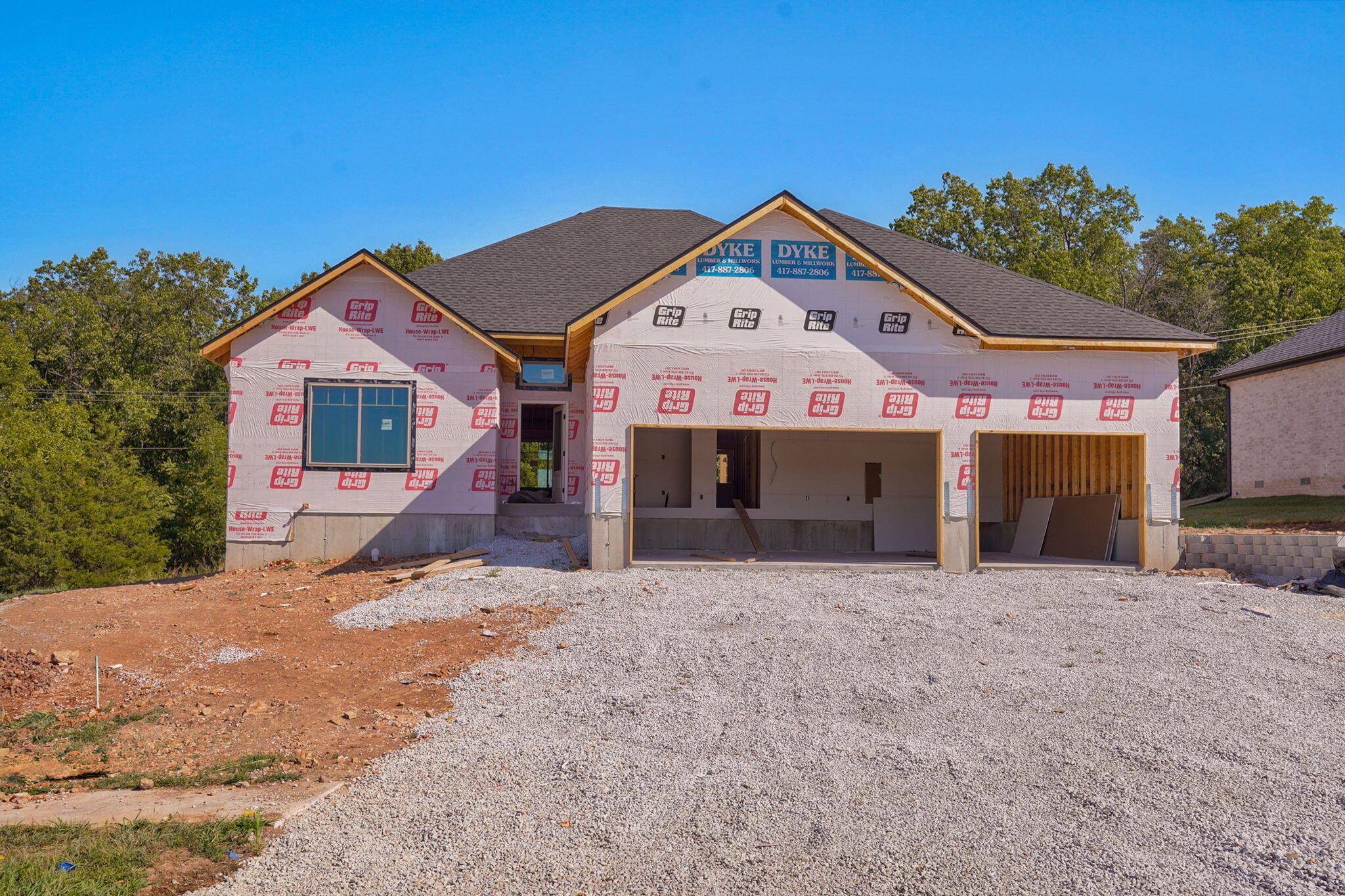 1775 W Gaslight Drive — photo