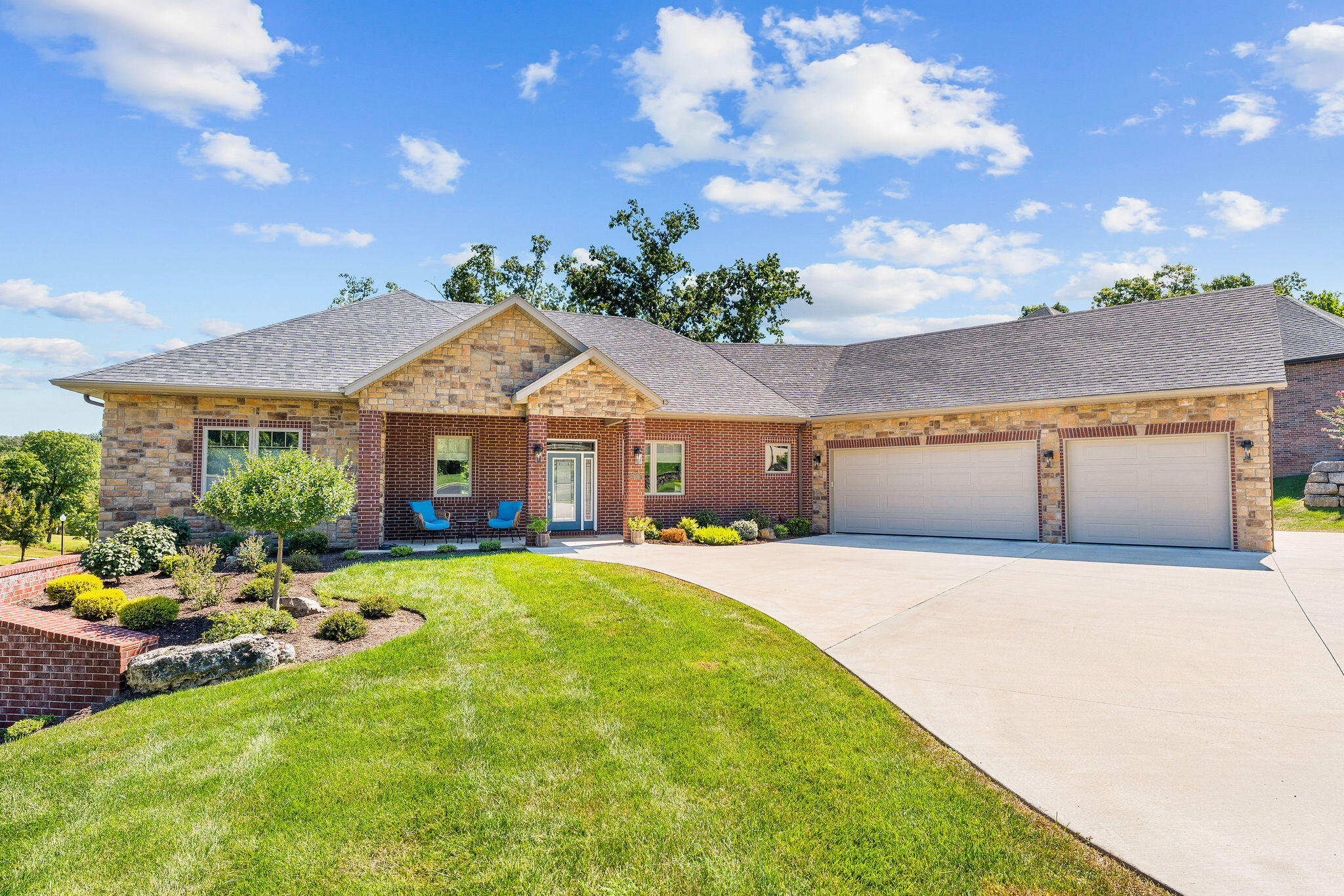 105 Pinehurst Court, Branson, MO 65616