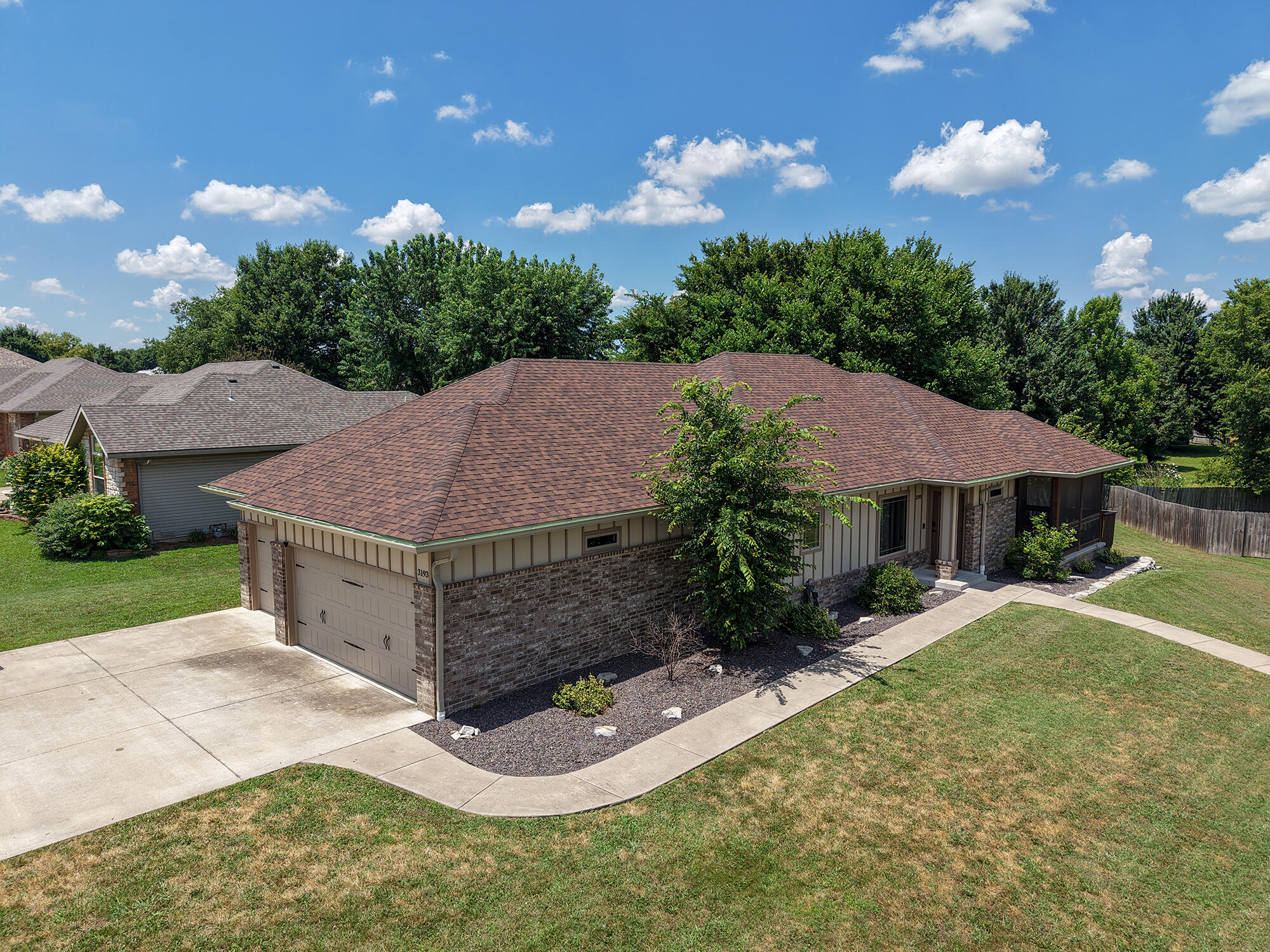 3193 W Grandview Street — photo