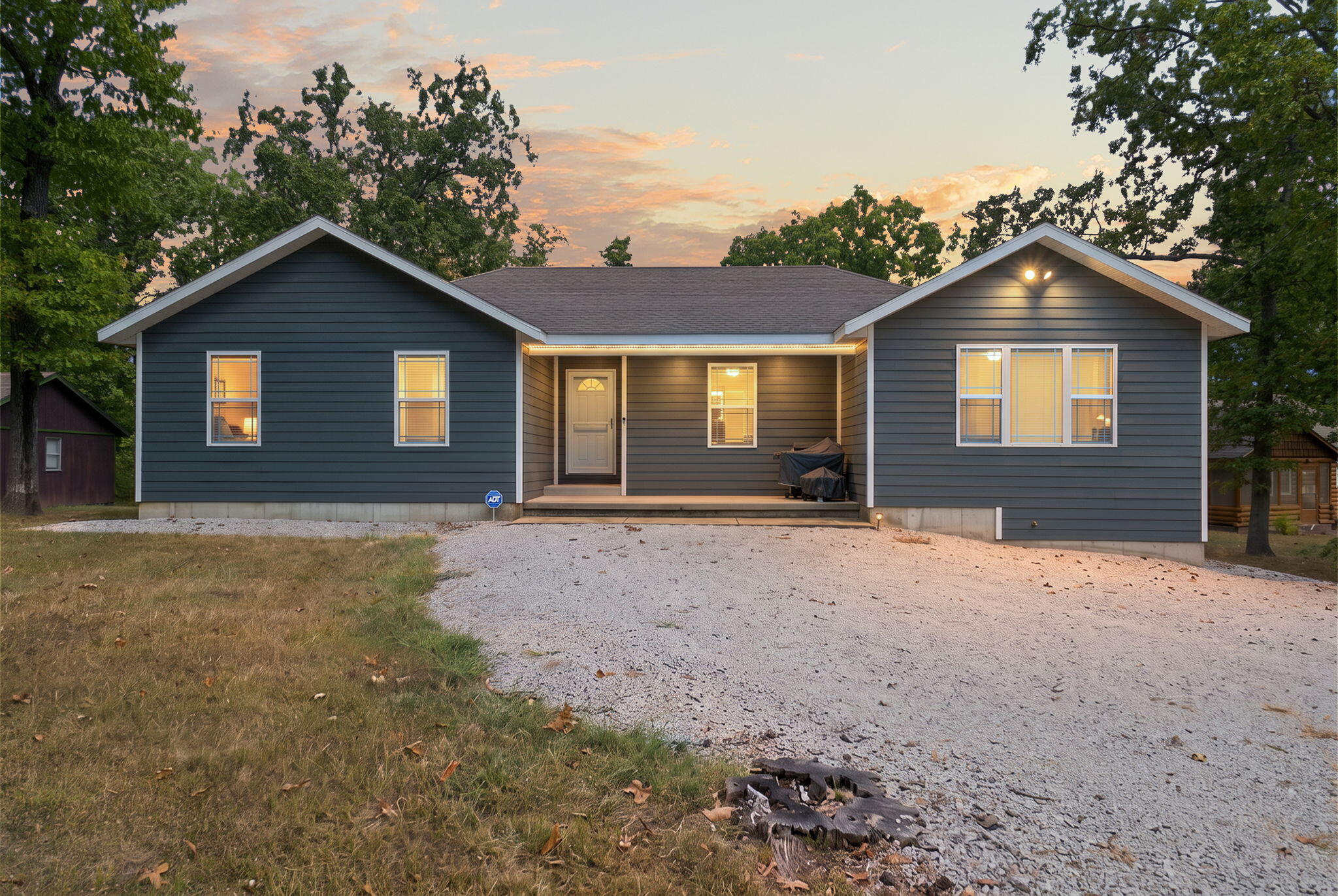 25267 Cedar Crest Drive — photo