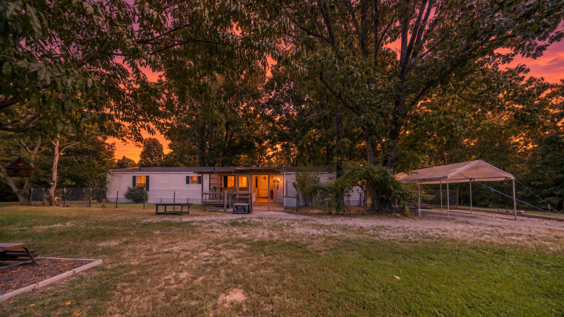 5155 County Road 3380 — photo
