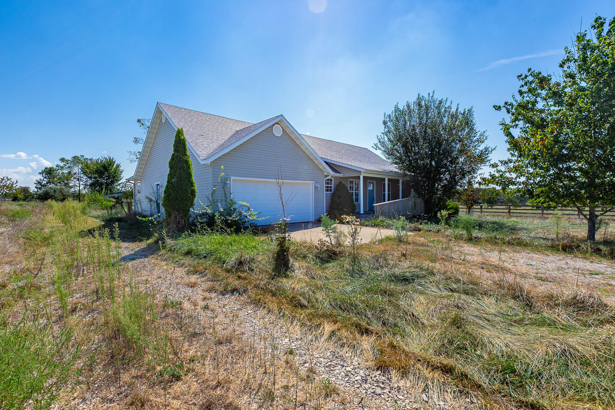 109 Bull Frog Drive — photo