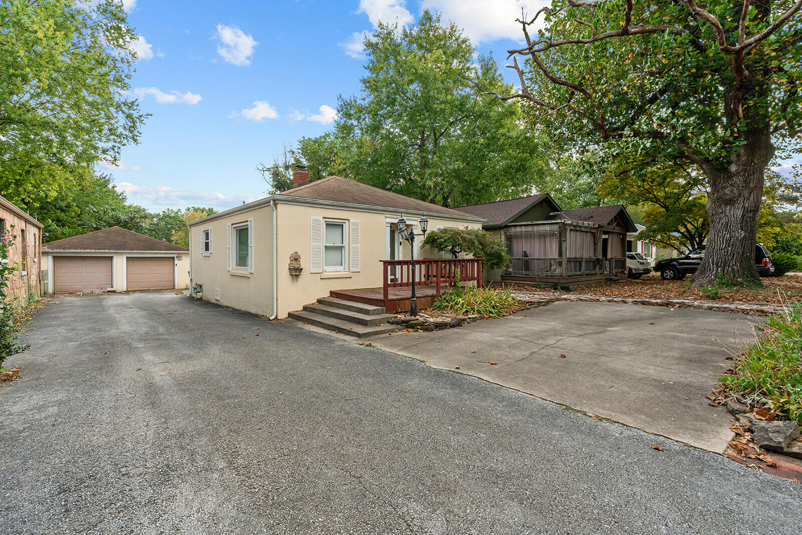 504 E Cozy Street, Springfield, MO 65807 — photo 3