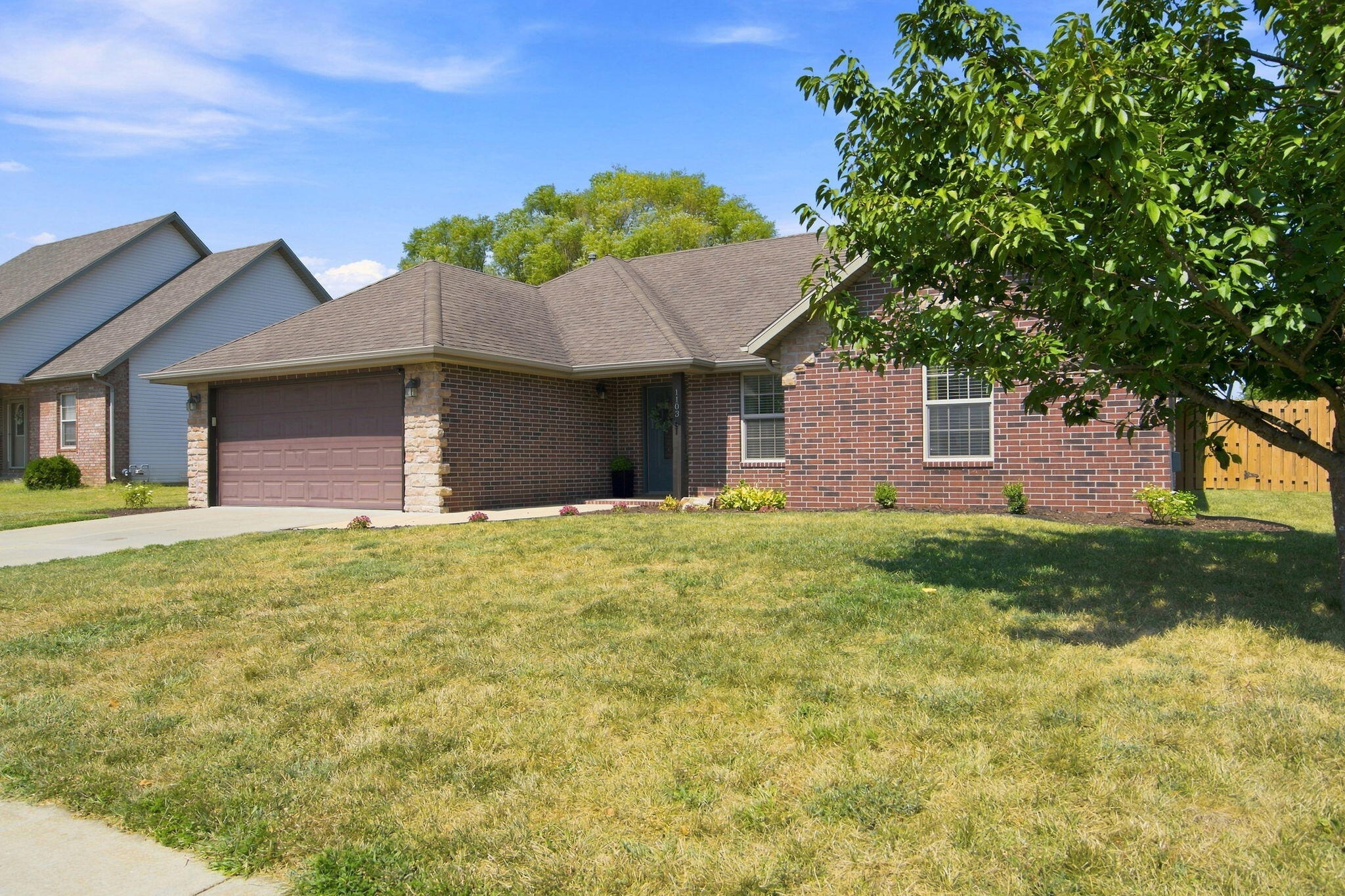 1103 E Cobblestone Drive, Ozark, MO 65721 — photo 3