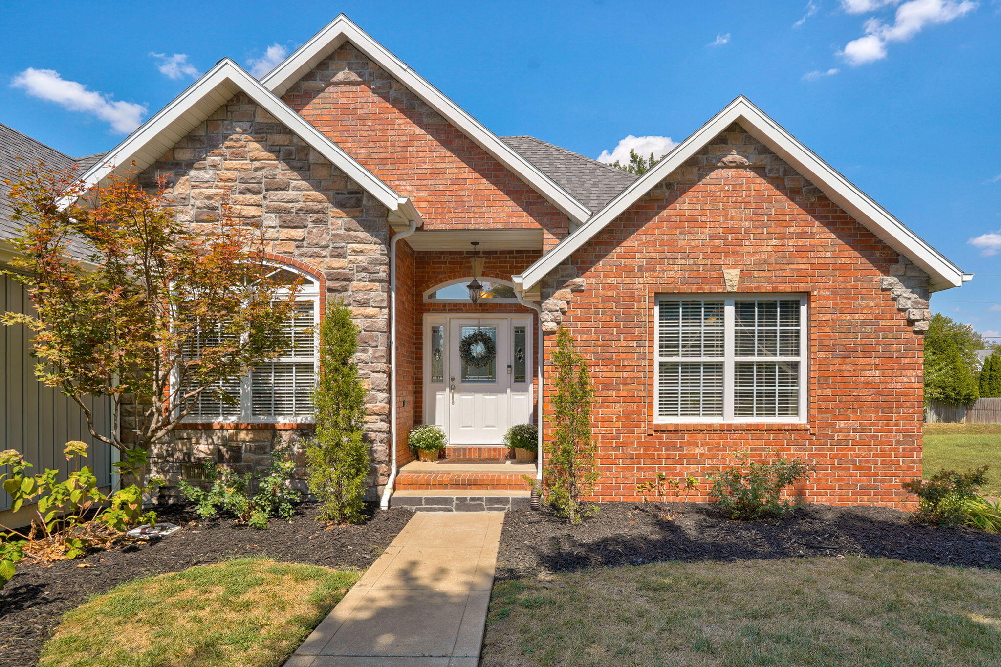 343 E Grace Street, Republic, MO 65738 — photo 2