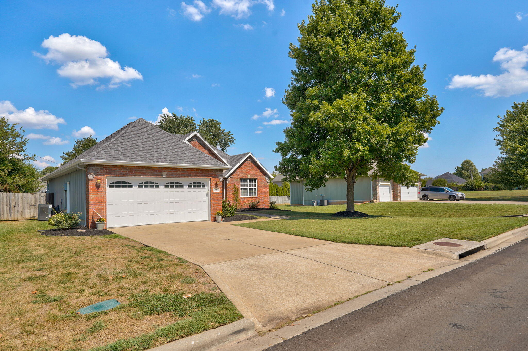 343 E Grace Street, Republic, MO 65738 — photo 3