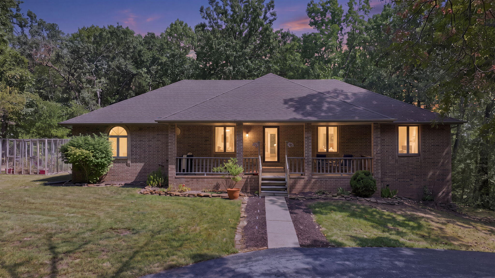 4464 N Farm Road 117 — photo