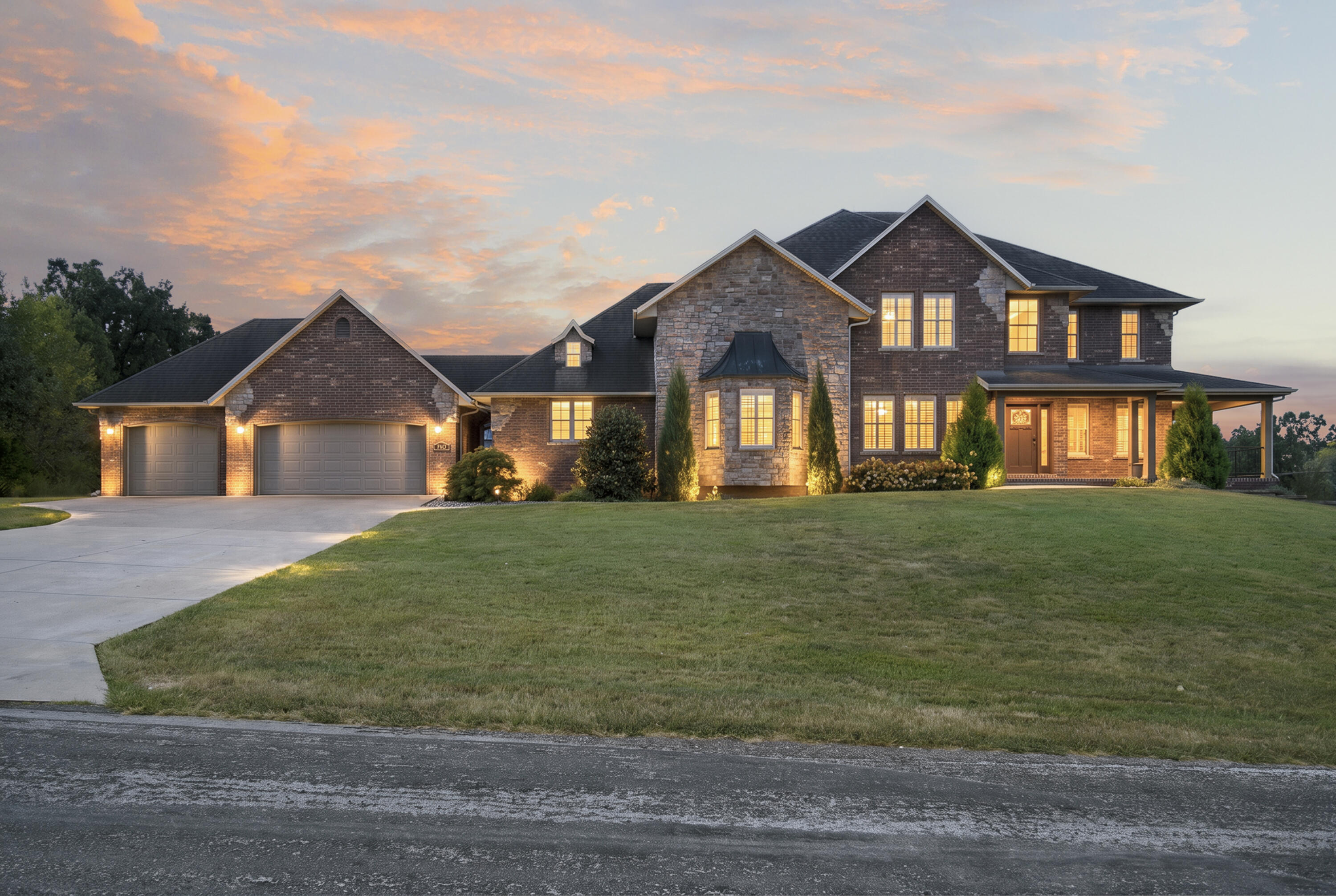 144 Elmview Drive — photo